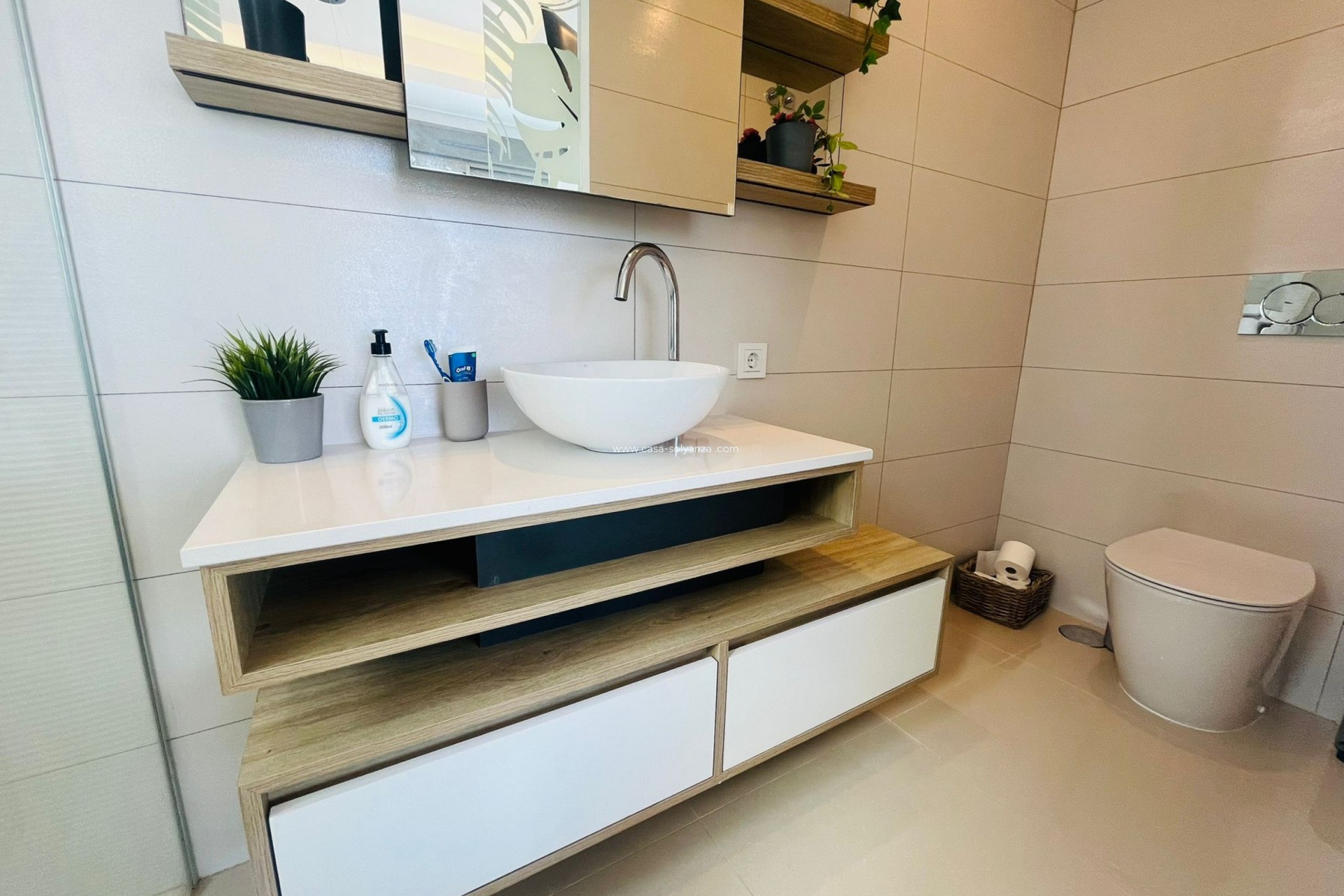 Reventa - Villa - Los Alcázares - Costa Calida