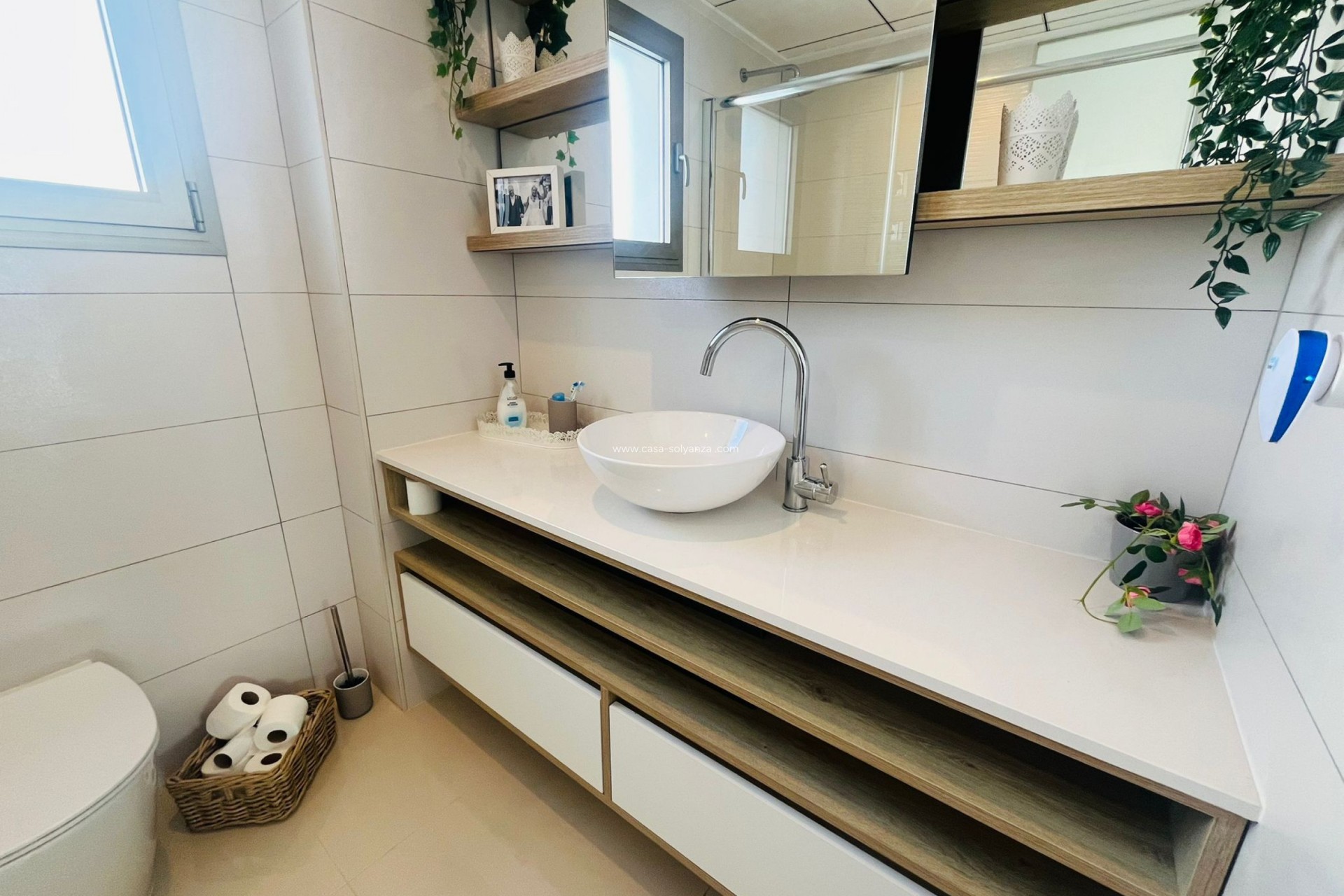 Reventa - Villa - Los Alcázares - Costa Calida