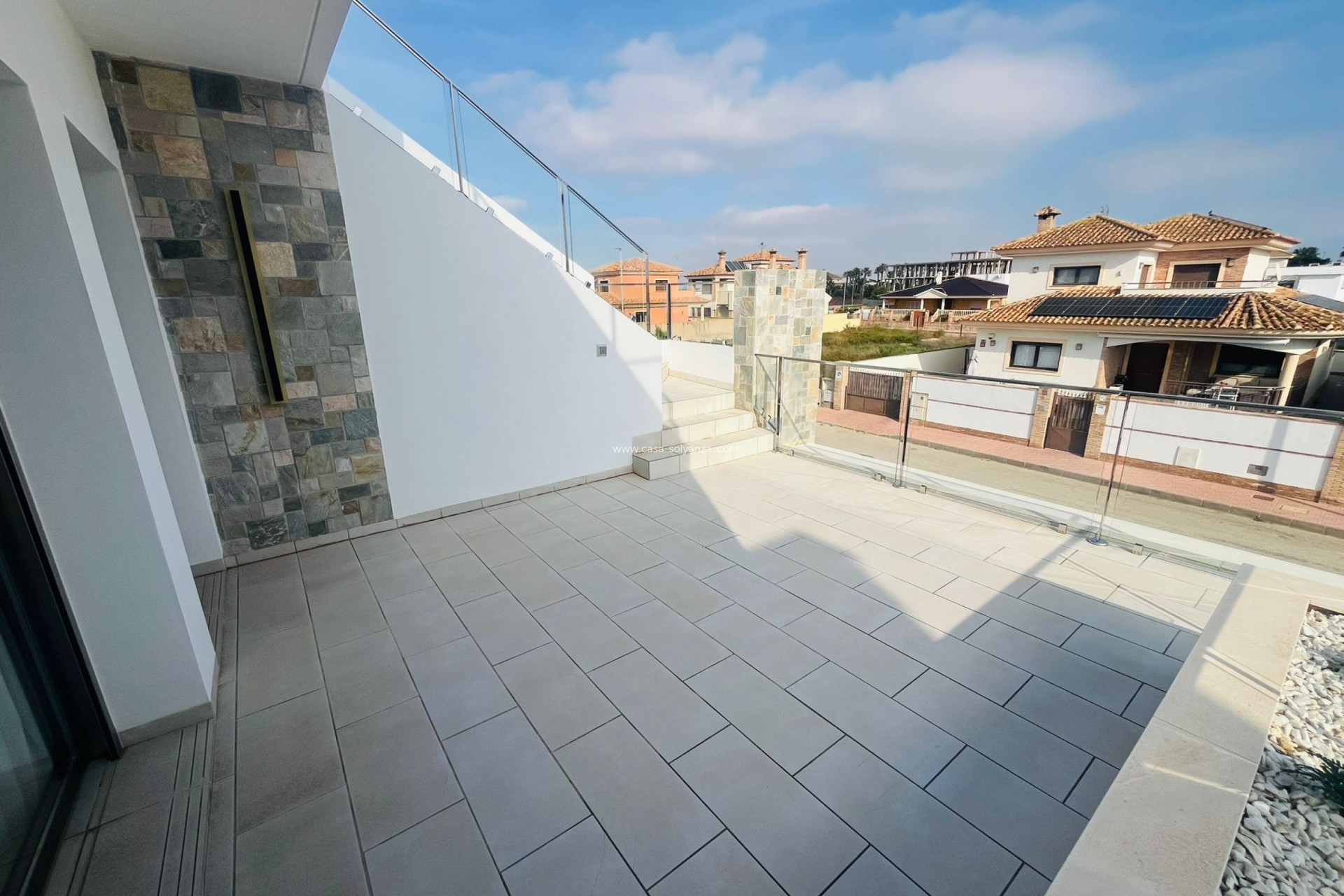 Reventa - Villa - Los Alcázares - Costa Calida