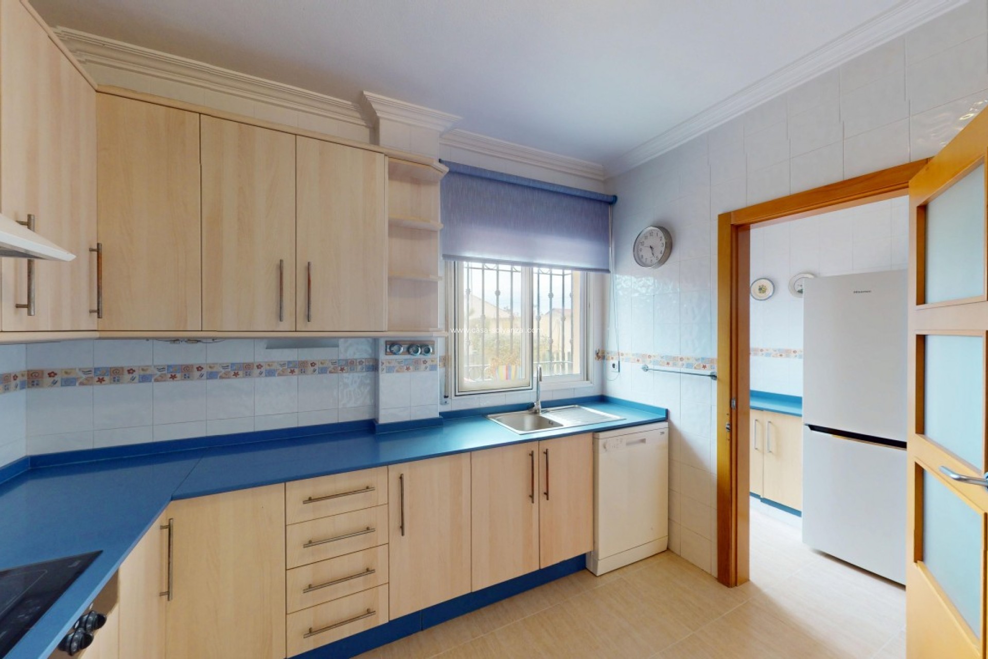 Reventa - Villa - Los Alcázares - Costa Calida