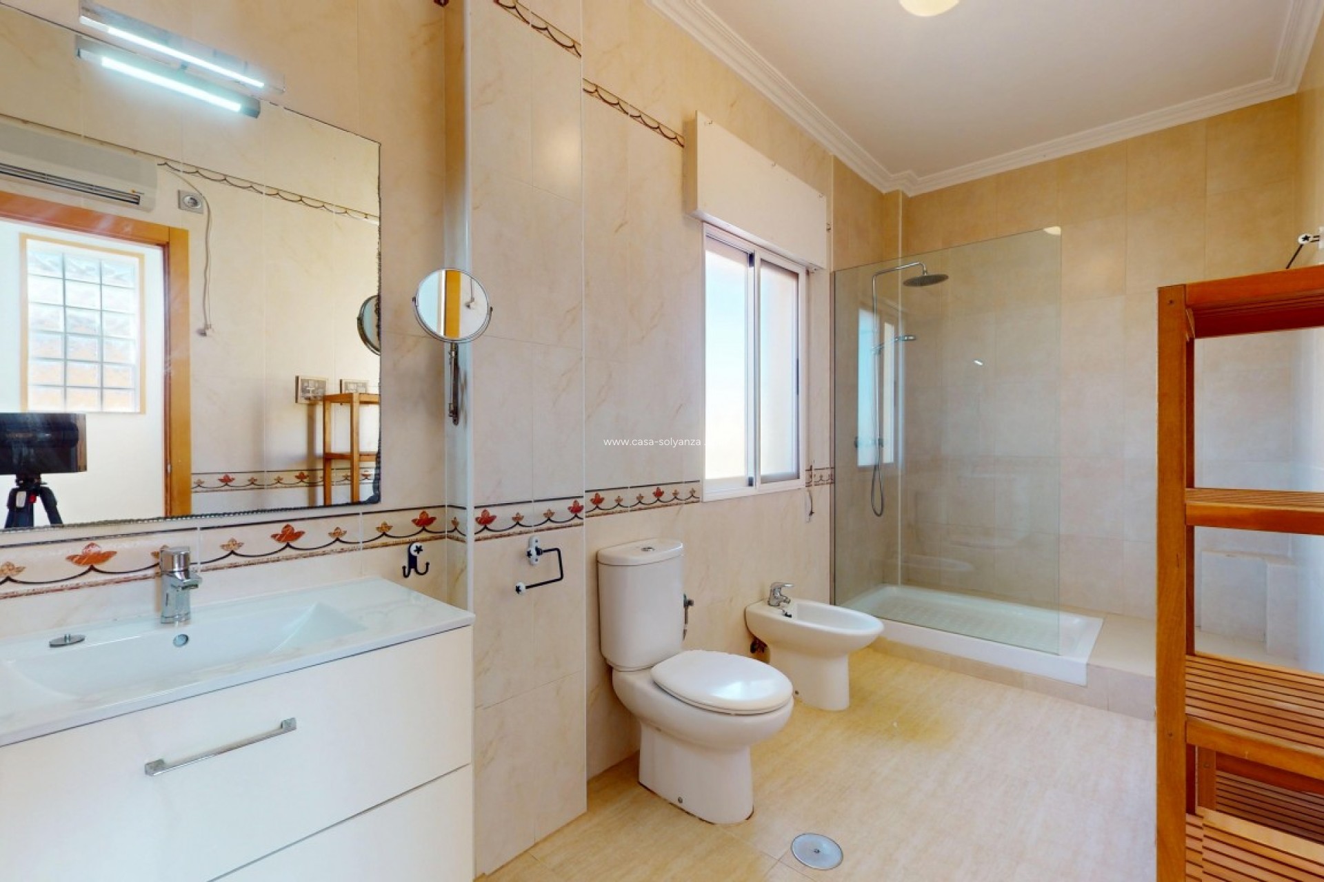 Reventa - Villa - Los Alcázares - Costa Calida