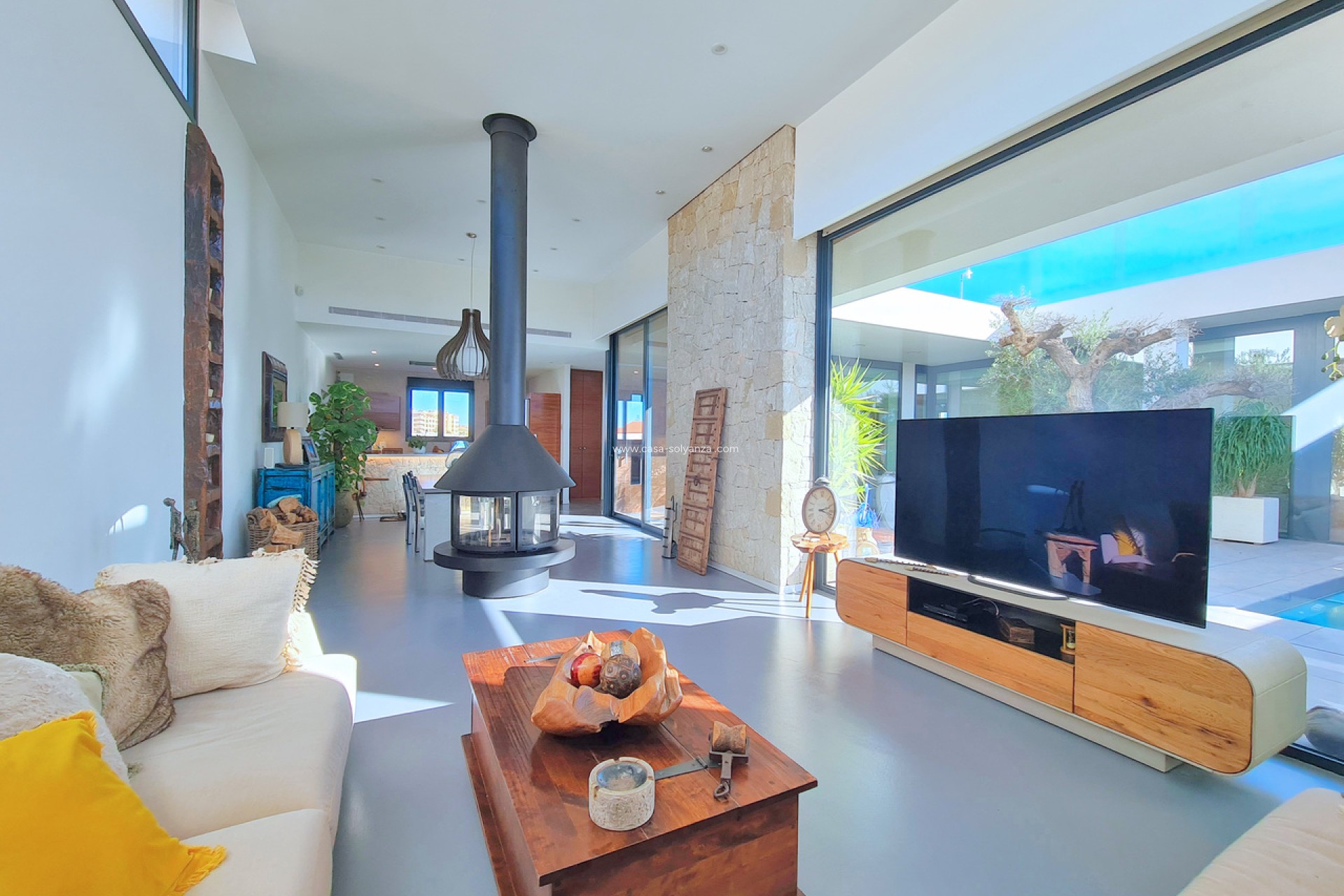 Reventa - Villa - Los Alcázares - Costa Calida