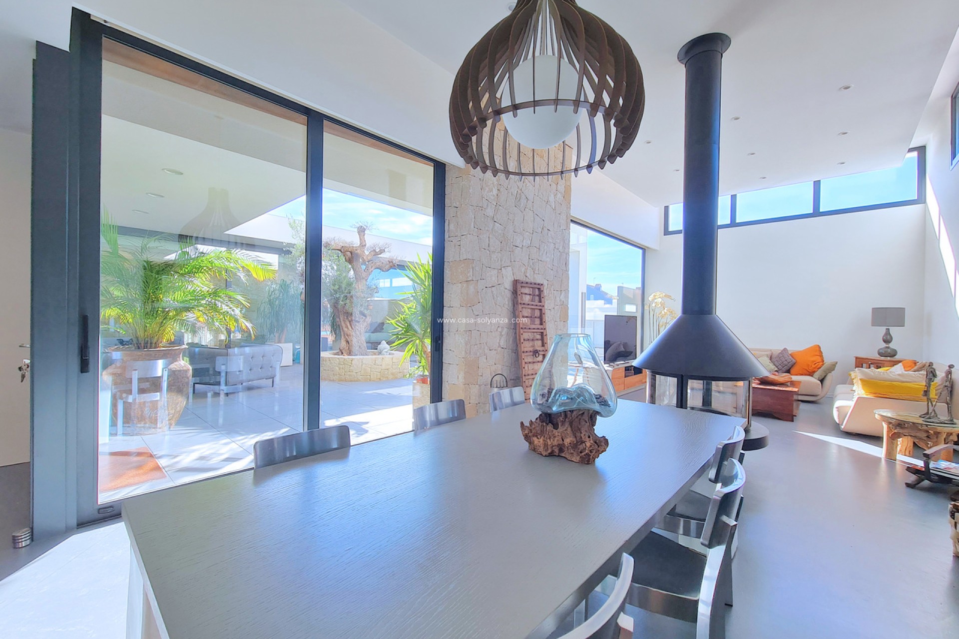 Reventa - Villa - Los Alcázares - Costa Calida