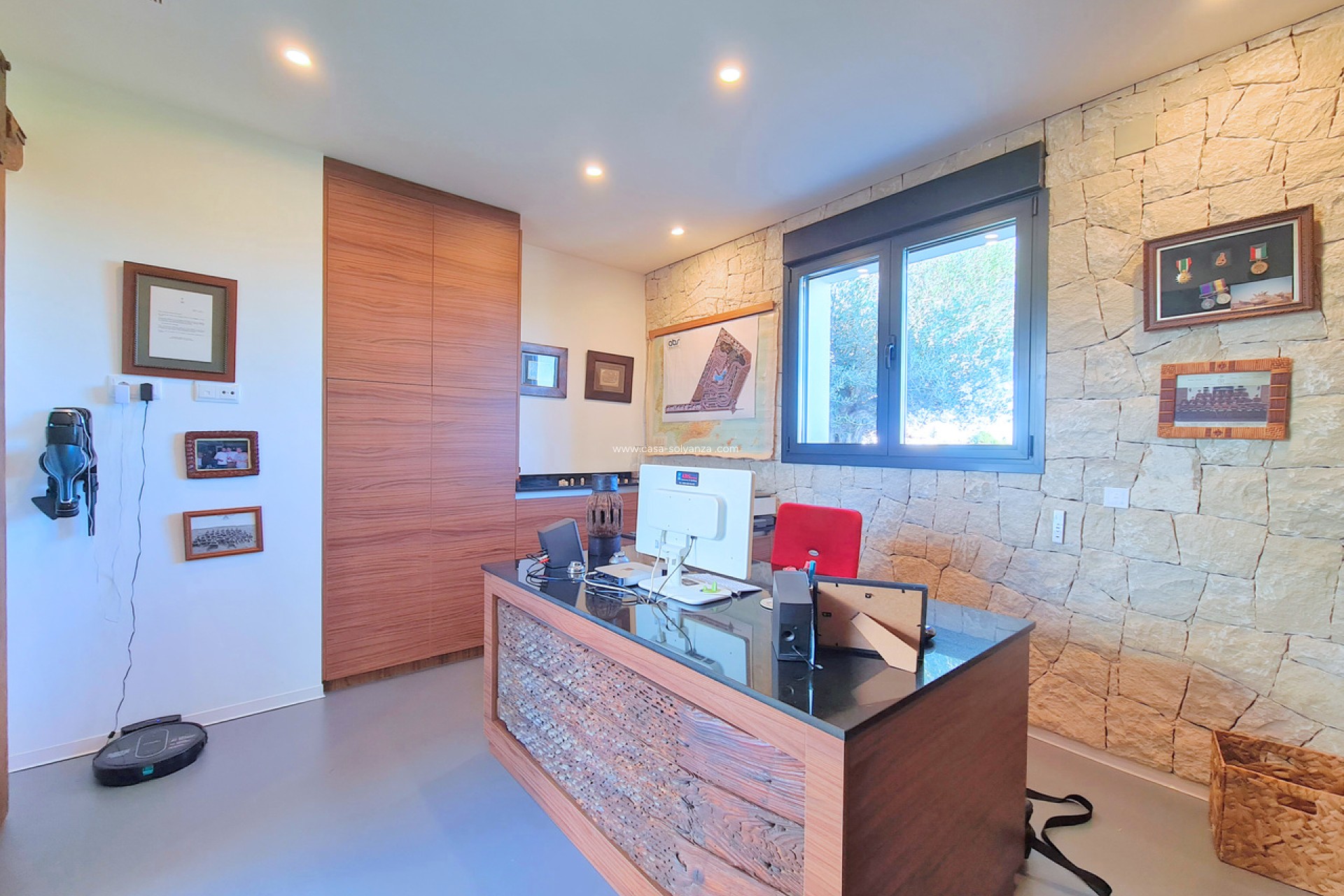 Reventa - Villa - Los Alcázares - Costa Calida