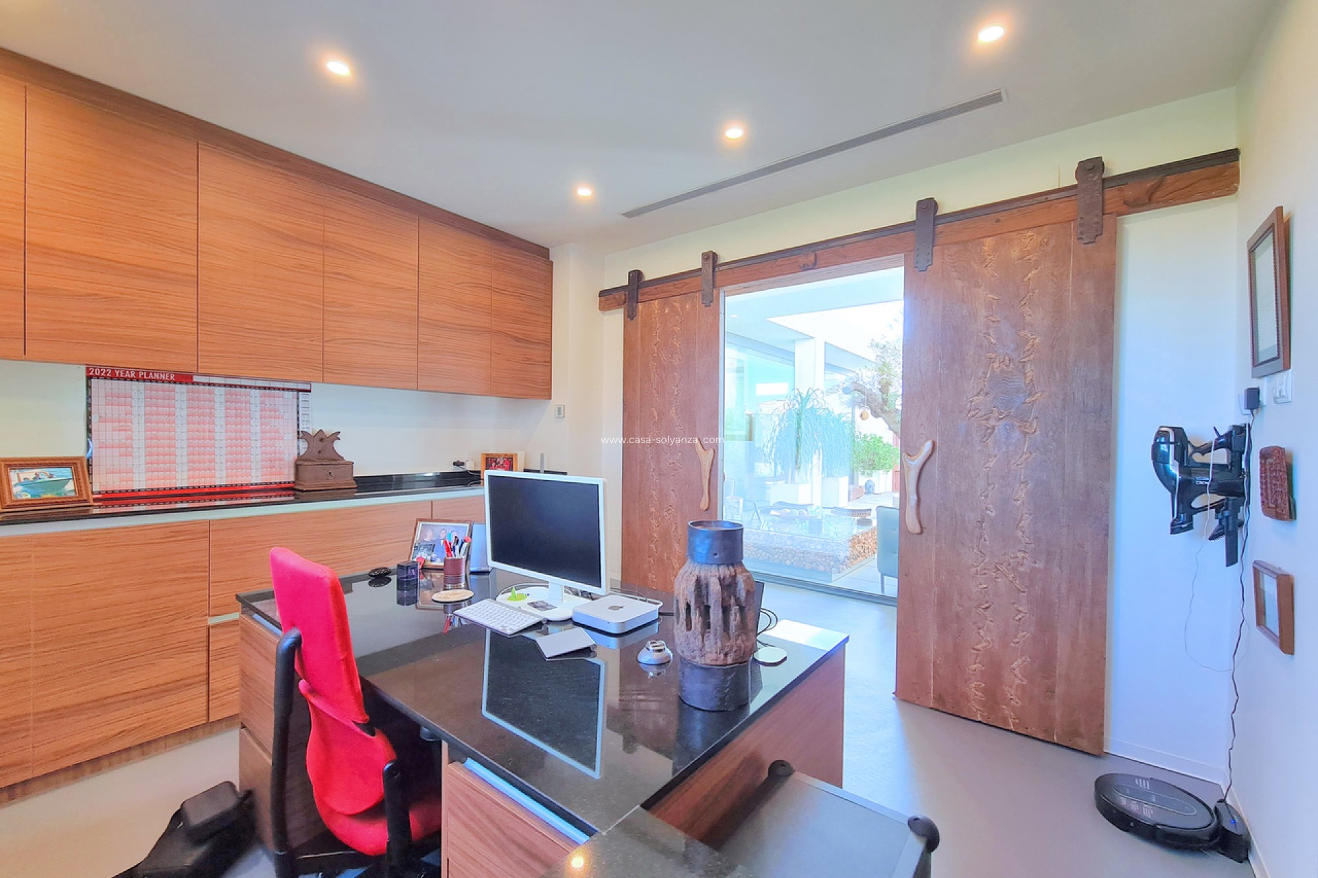 Reventa - Villa - Los Alcázares - Costa Calida