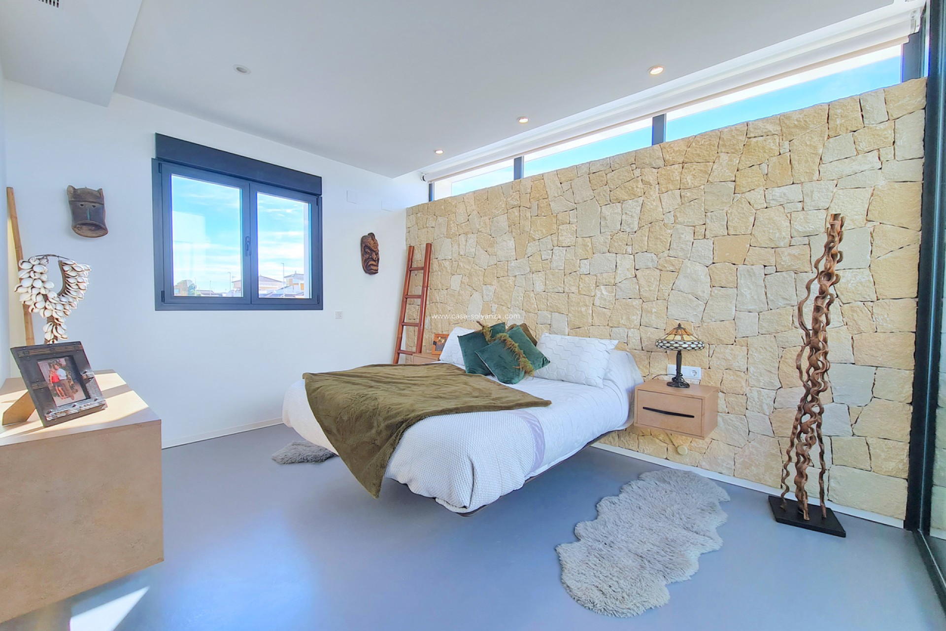 Reventa - Villa - Los Alcázares - Costa Calida