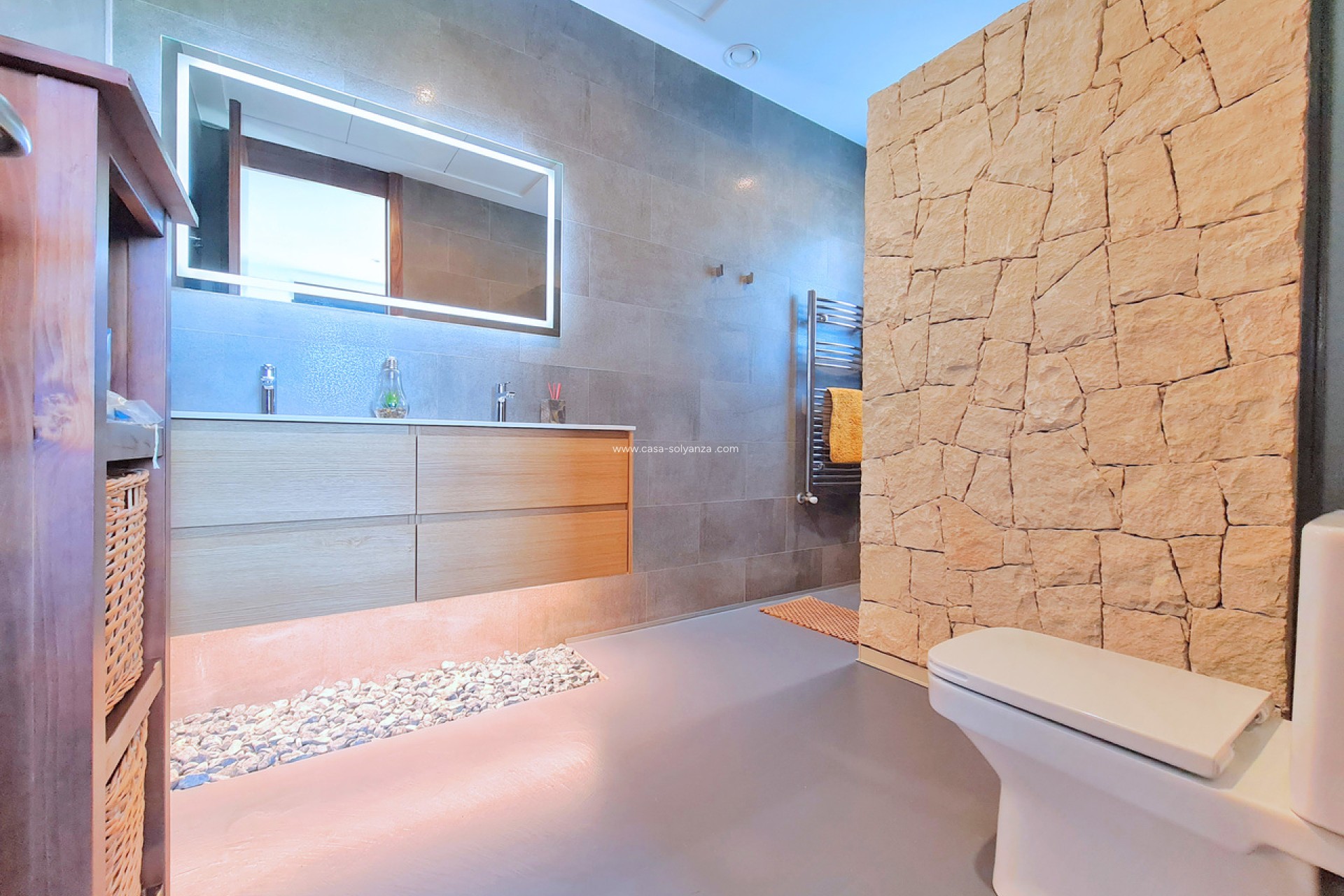 Reventa - Villa - Los Alcázares - Costa Calida