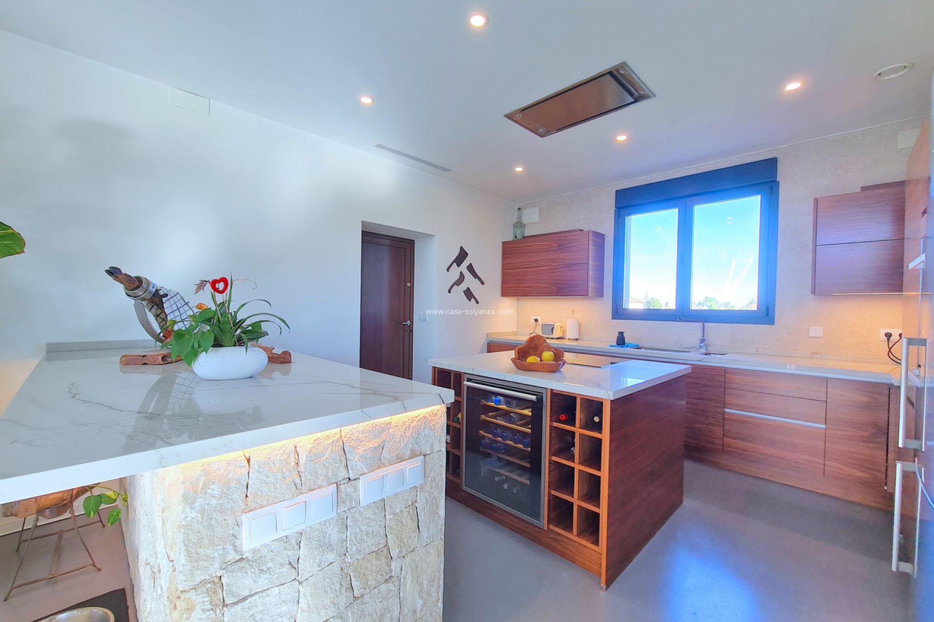 Reventa - Villa - Los Alcázares - Costa Calida