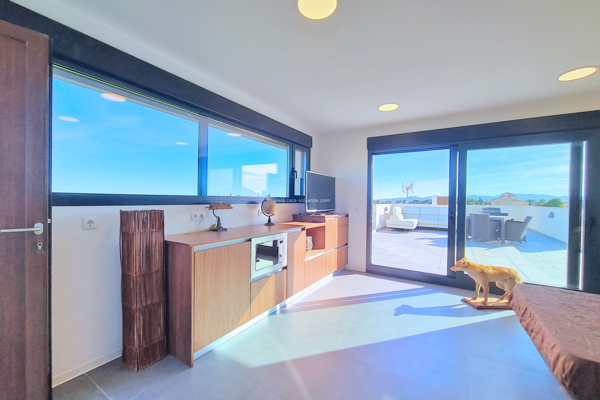 Reventa - Villa - Los Alcázares - Costa Calida