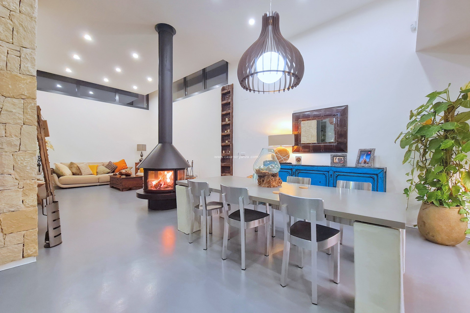 Reventa - Villa - Los Alcázares - Costa Calida