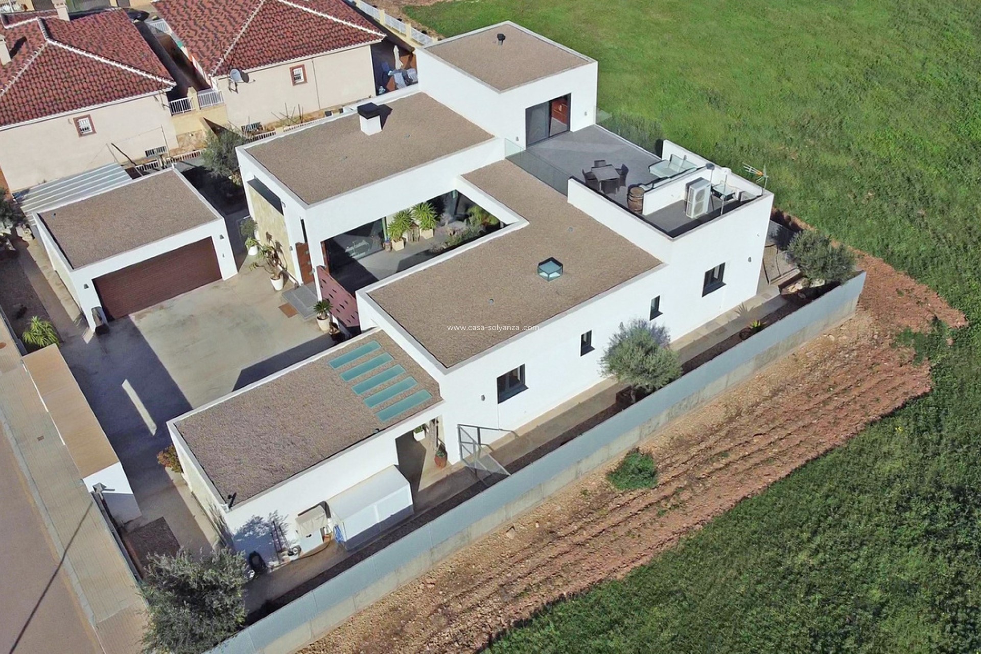 Reventa - Villa - Los Alcázares - Costa Calida