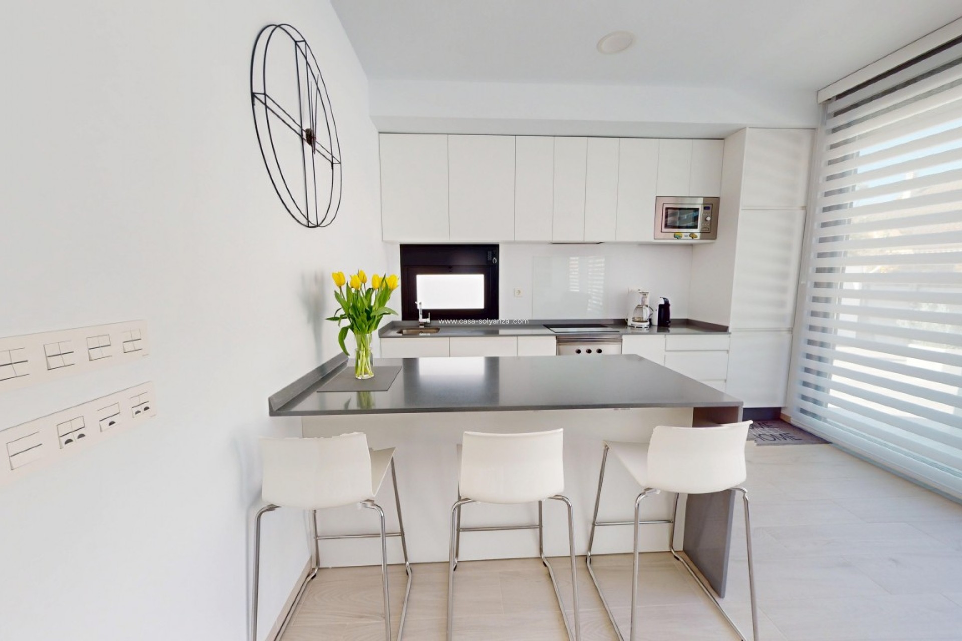 Reventa - Villa - Los Alcázares - Costa Calida