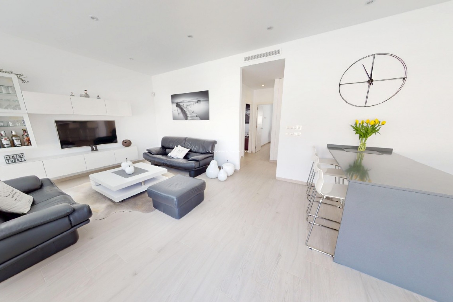 Reventa - Villa - Los Alcázares - Costa Calida