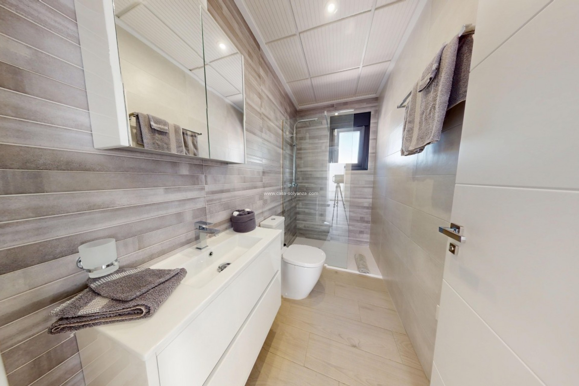 Reventa - Villa - Los Alcázares - Costa Calida