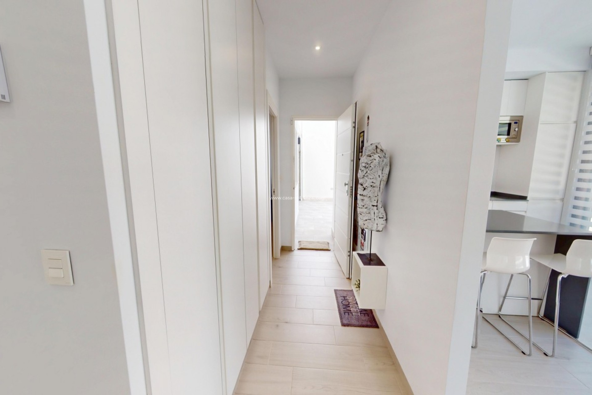 Reventa - Villa - Los Alcázares - Costa Calida