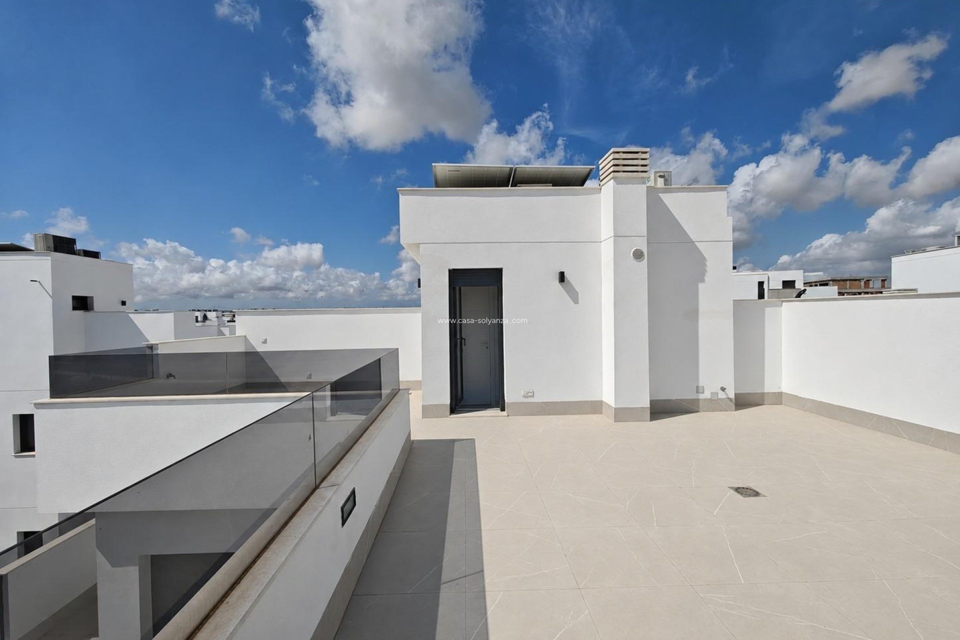 Reventa - Villa - Los Alcázares - Dolores De Pacheco-santa Rosalía