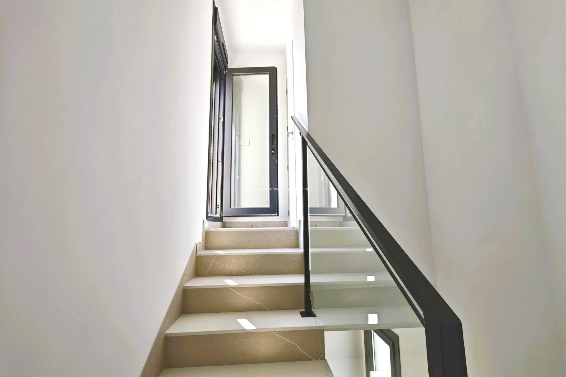 Reventa - Villa - Los Alcázares - Dolores De Pacheco-santa Rosalía
