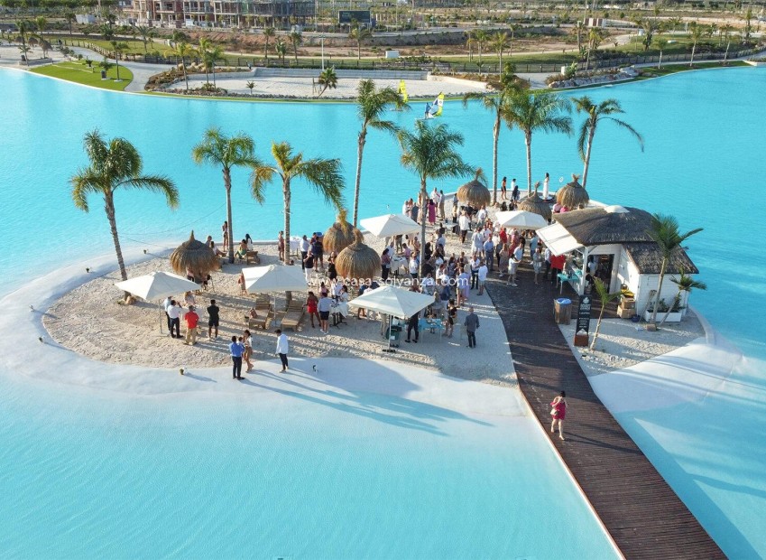 Reventa - Villa - Los Alcázares - Dolores De Pacheco-santa Rosalía