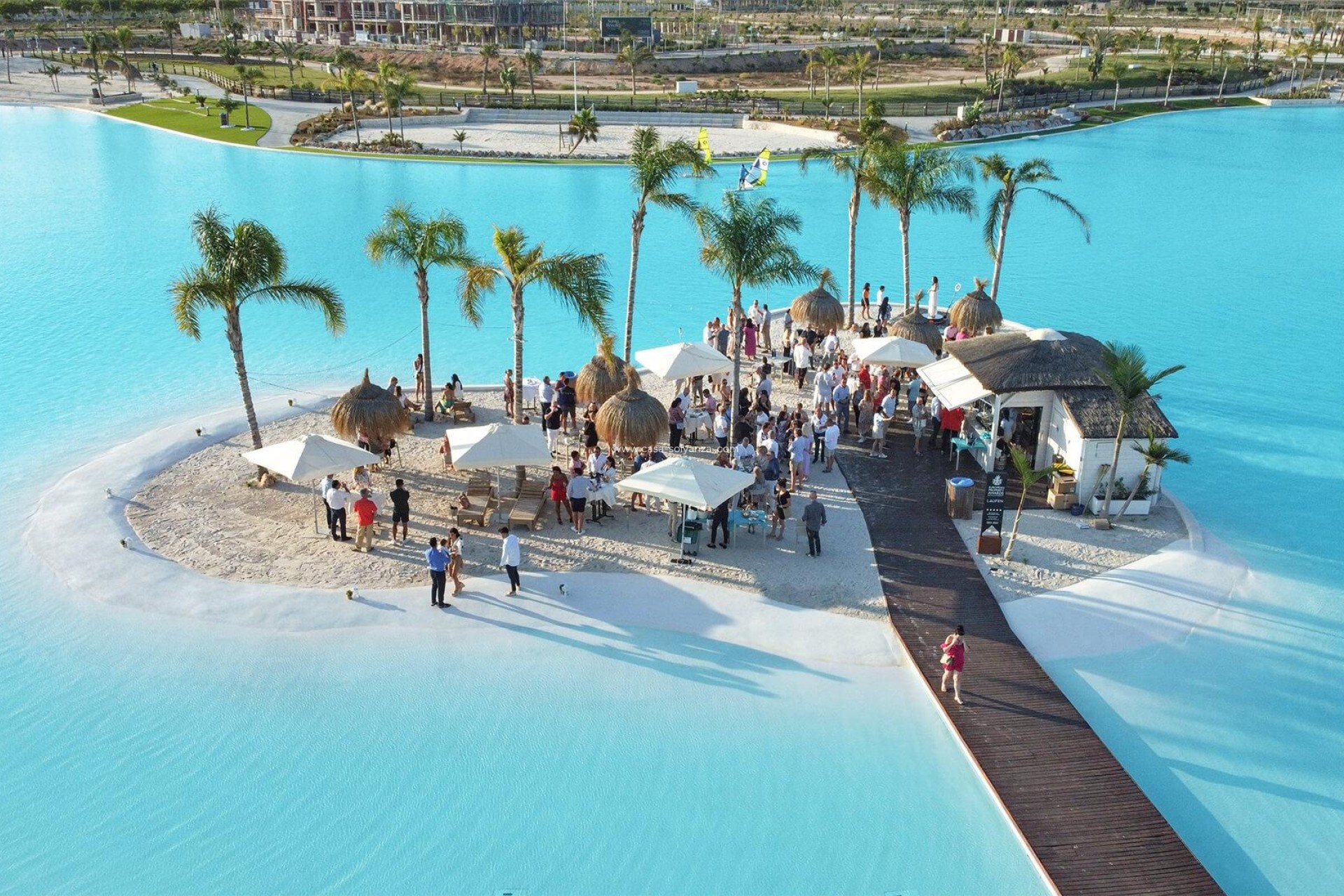 Reventa - Villa - Los Alcázares - Dolores De Pacheco-santa Rosalía