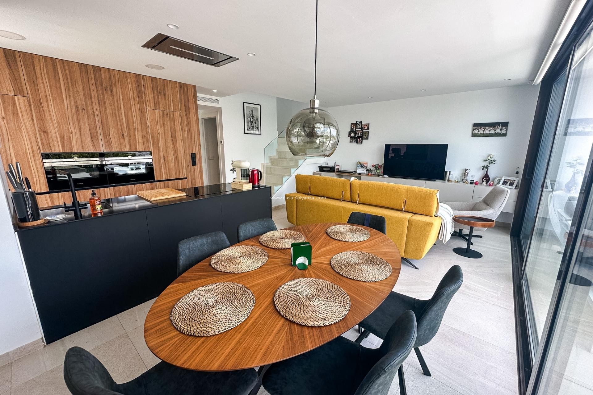 Reventa - Villa - Los Alcázares - Dolores De Pacheco-santa Rosalía