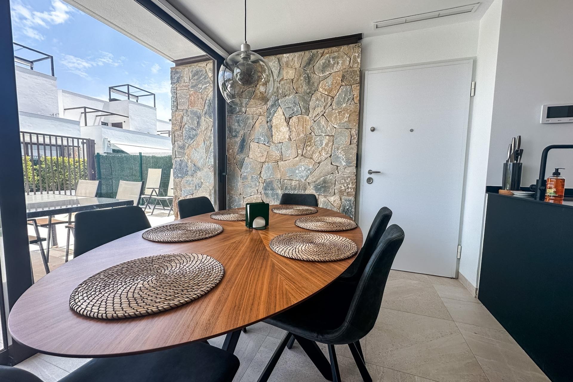 Reventa - Villa - Los Alcázares - Dolores De Pacheco-santa Rosalía