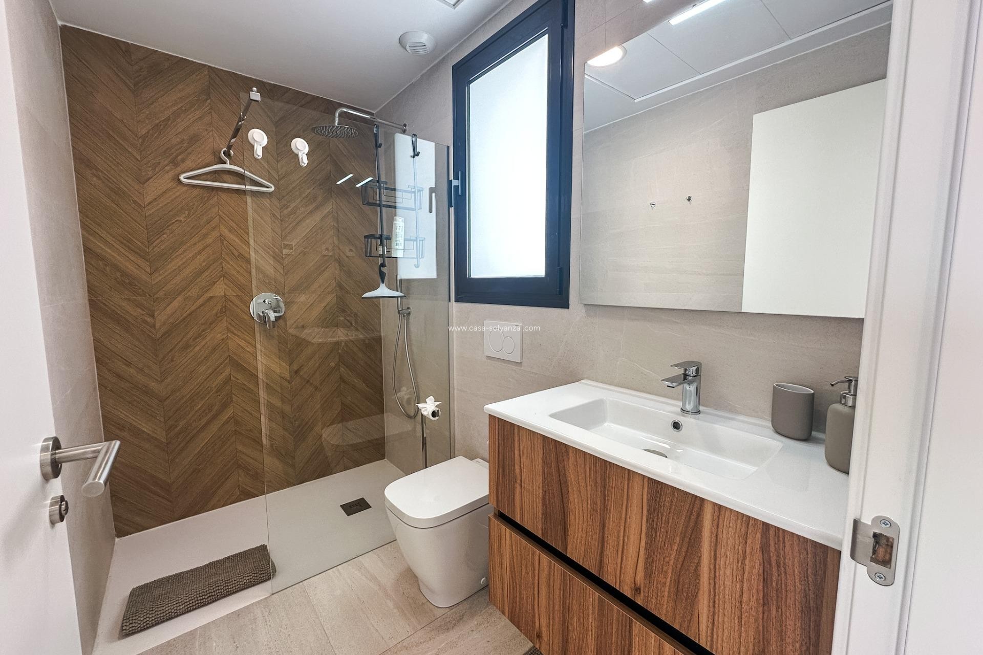 Reventa - Villa - Los Alcázares - Dolores De Pacheco-santa Rosalía