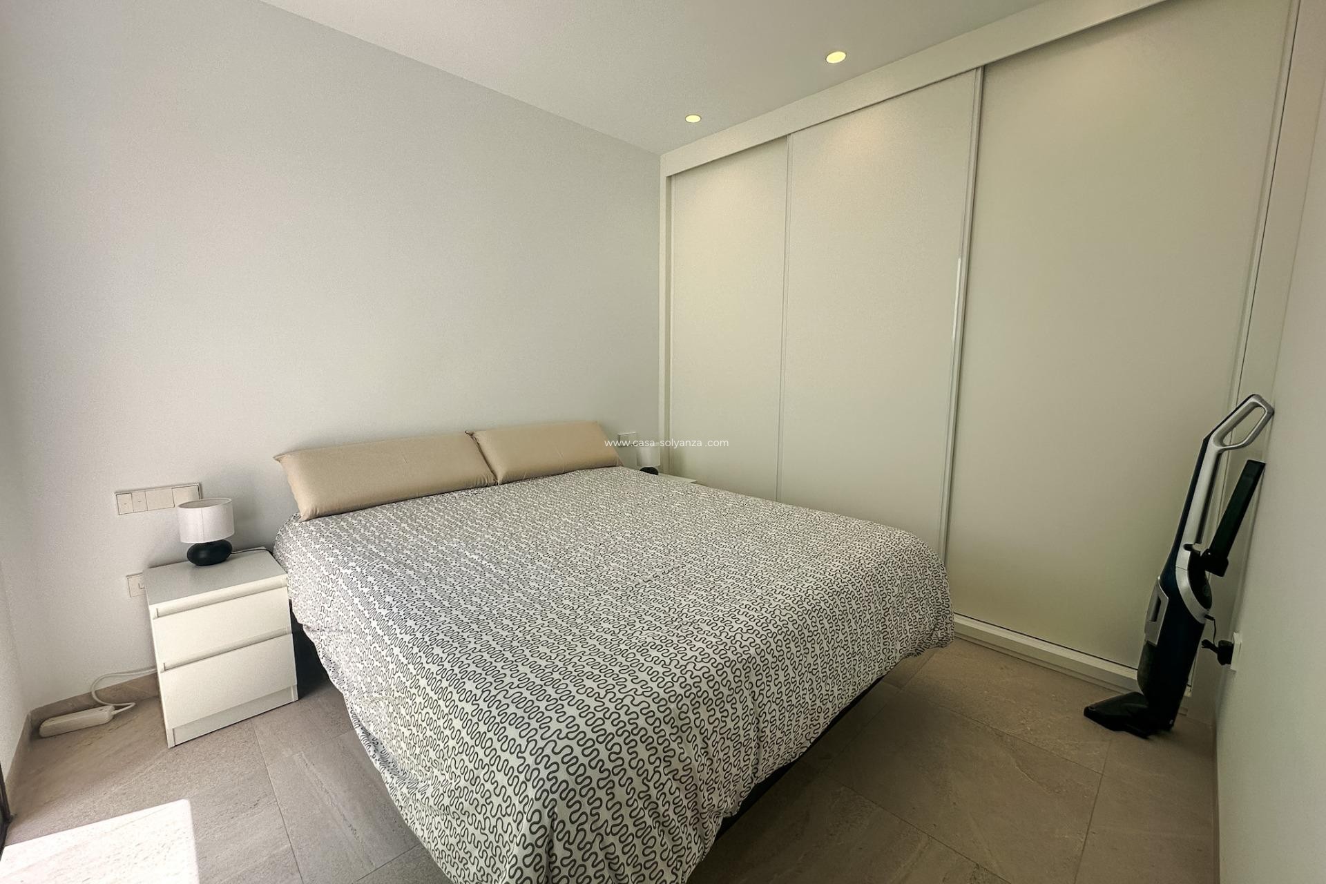 Reventa - Villa - Los Alcázares - Dolores De Pacheco-santa Rosalía