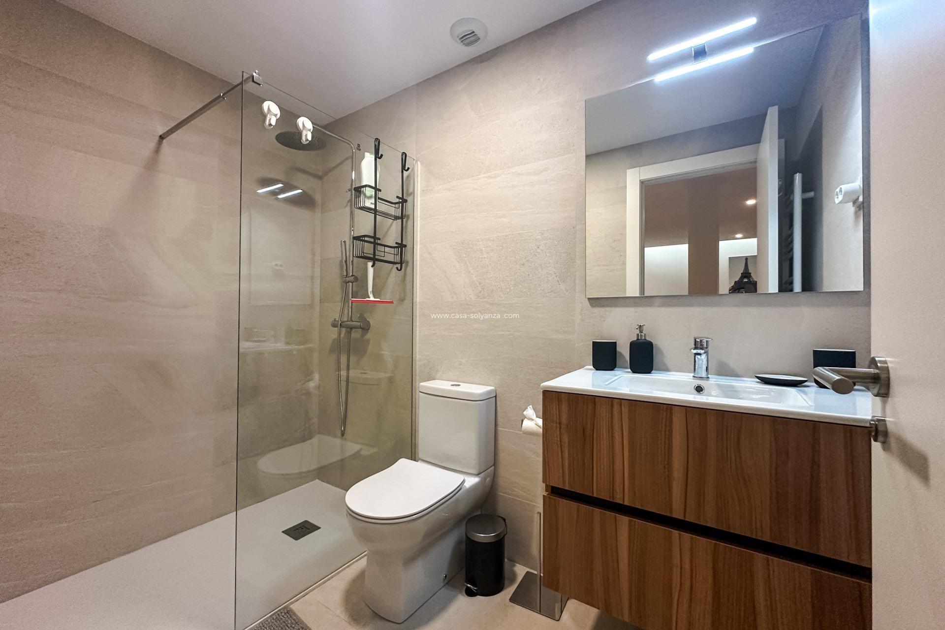 Reventa - Villa - Los Alcázares - Dolores De Pacheco-santa Rosalía