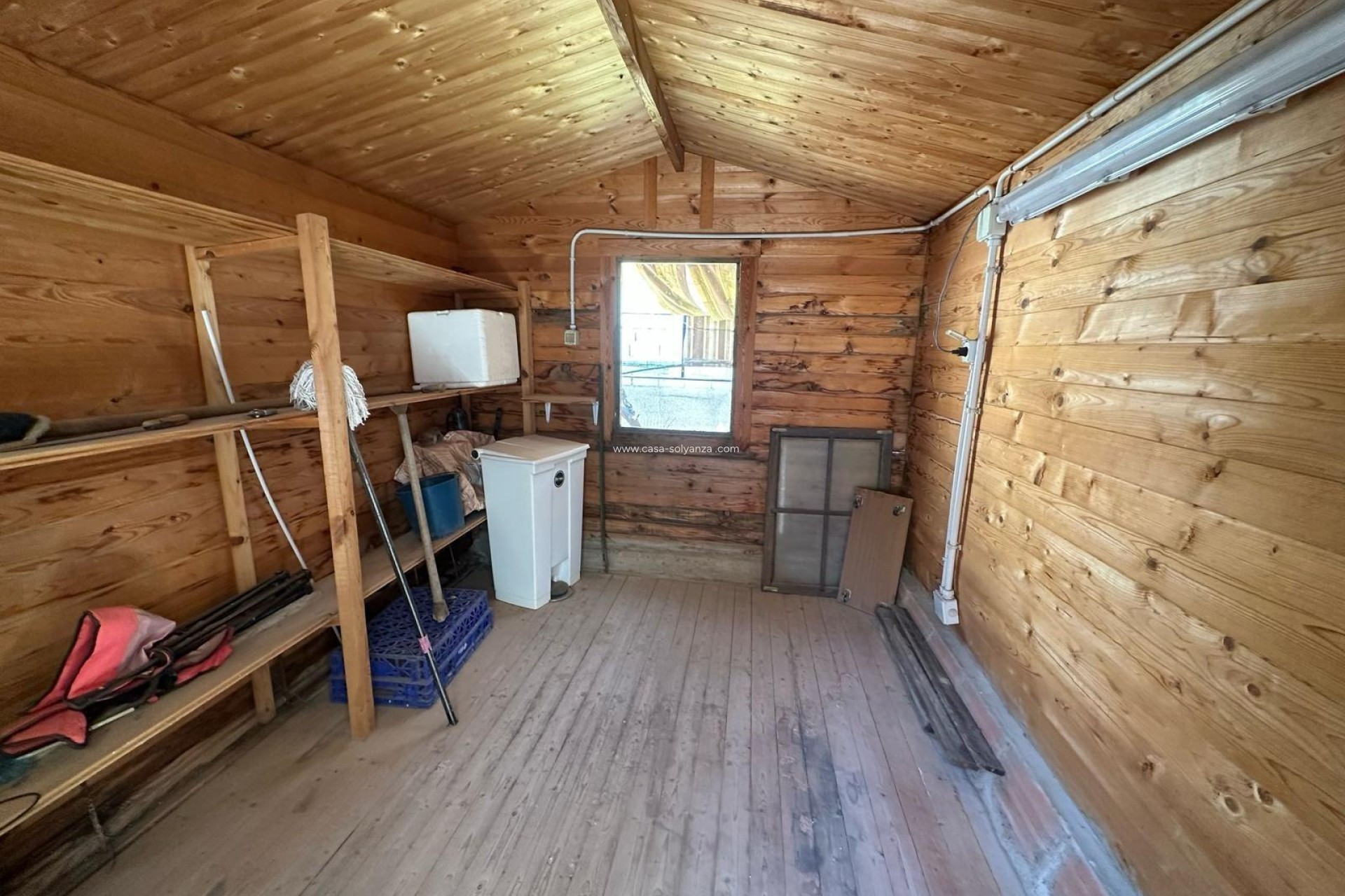 Reventa - Villa - Los Alcázares - Las Lomas Del Rame-bahía Bella