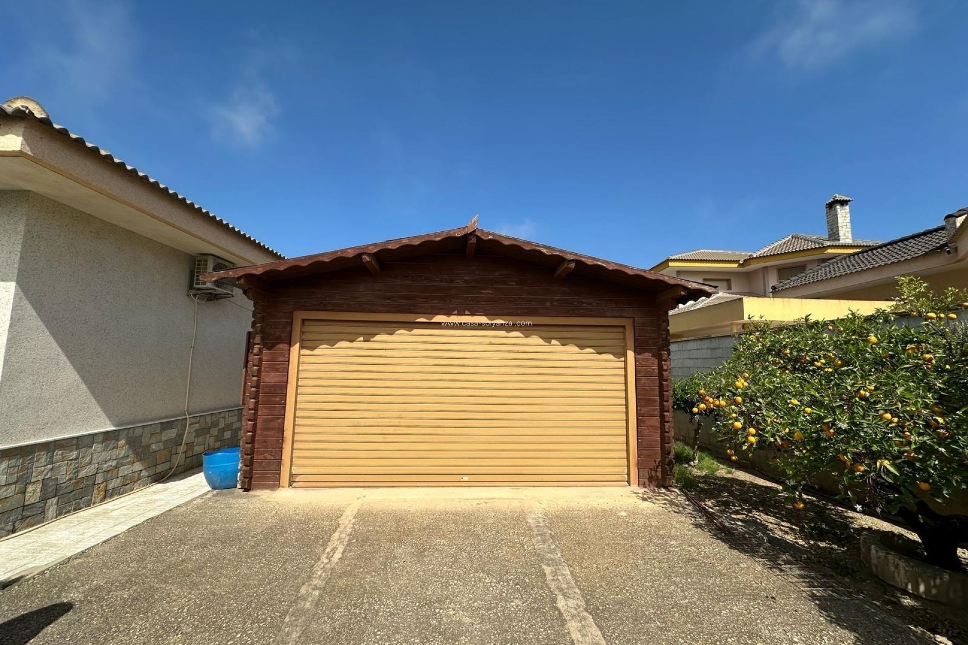 Reventa - Villa - Los Alcázares - Las Lomas Del Rame-bahía Bella