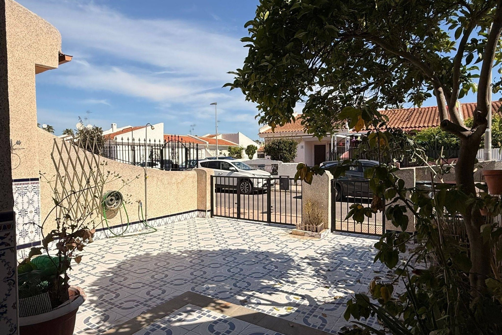 Reventa - Villa - Los Alcázares - Los Narejos-punta Calera
