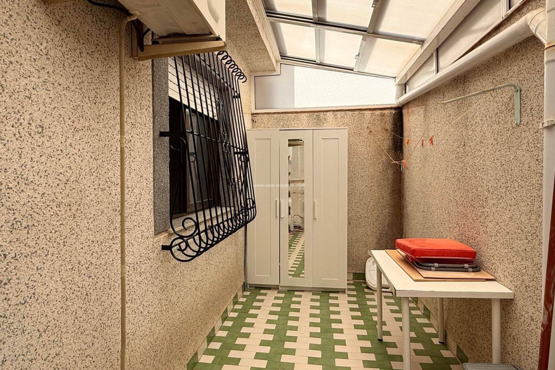 Reventa - Villa - Los Alcázares - Los Narejos-punta Calera