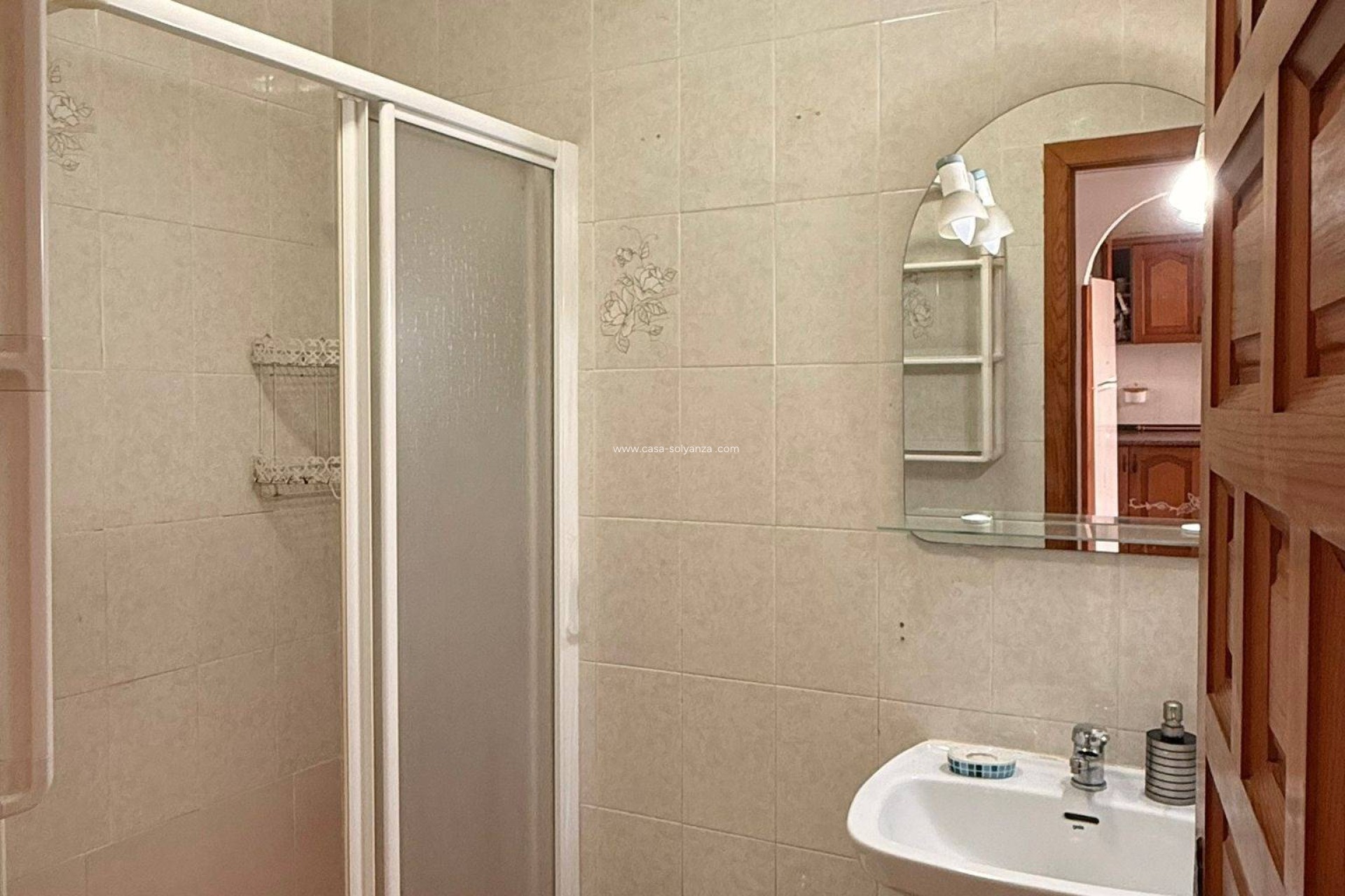 Reventa - Villa - Los Alcázares - Los Narejos-punta Calera