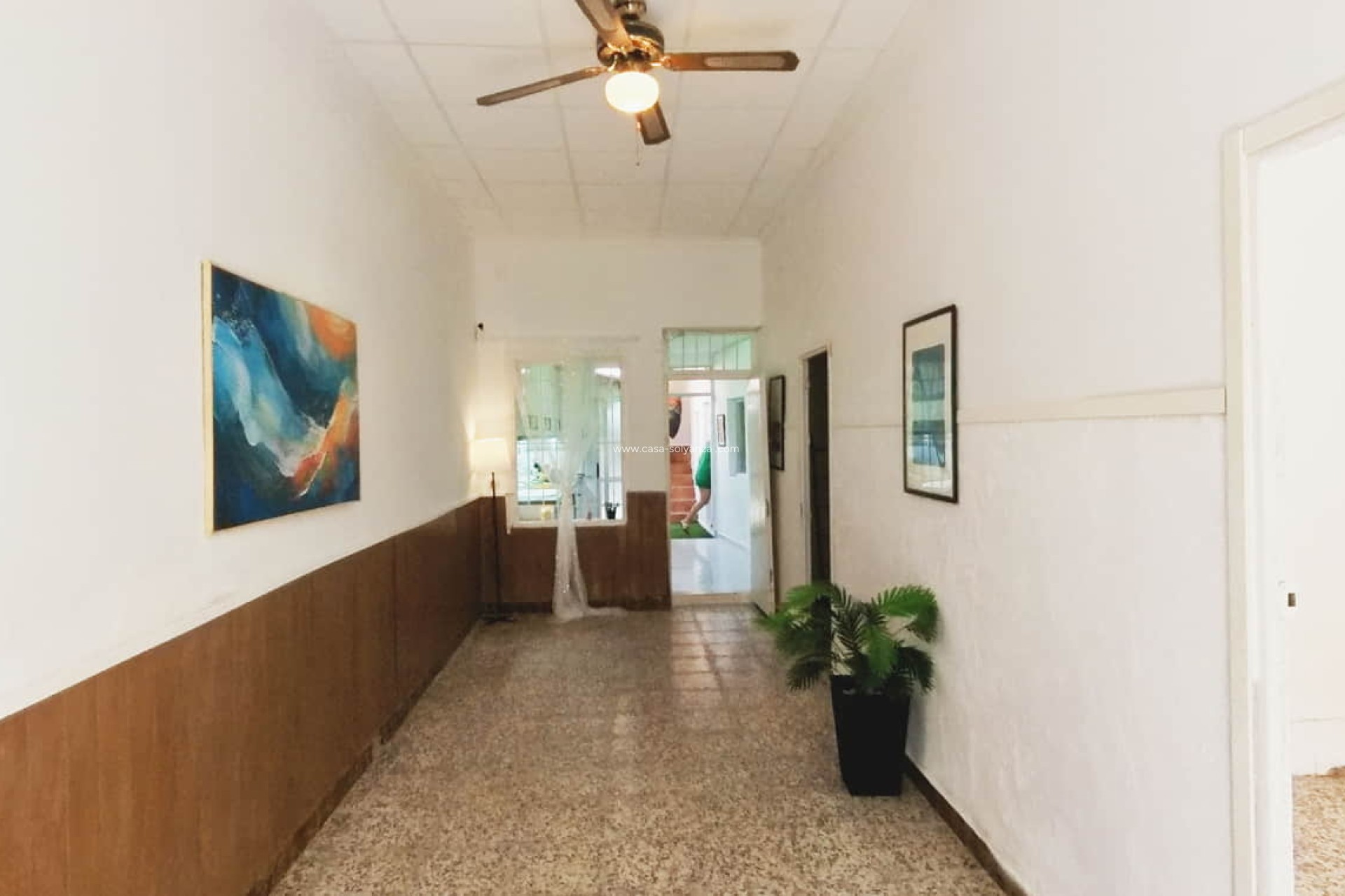 Reventa - Villa - Los Alcázares - Los Narejos