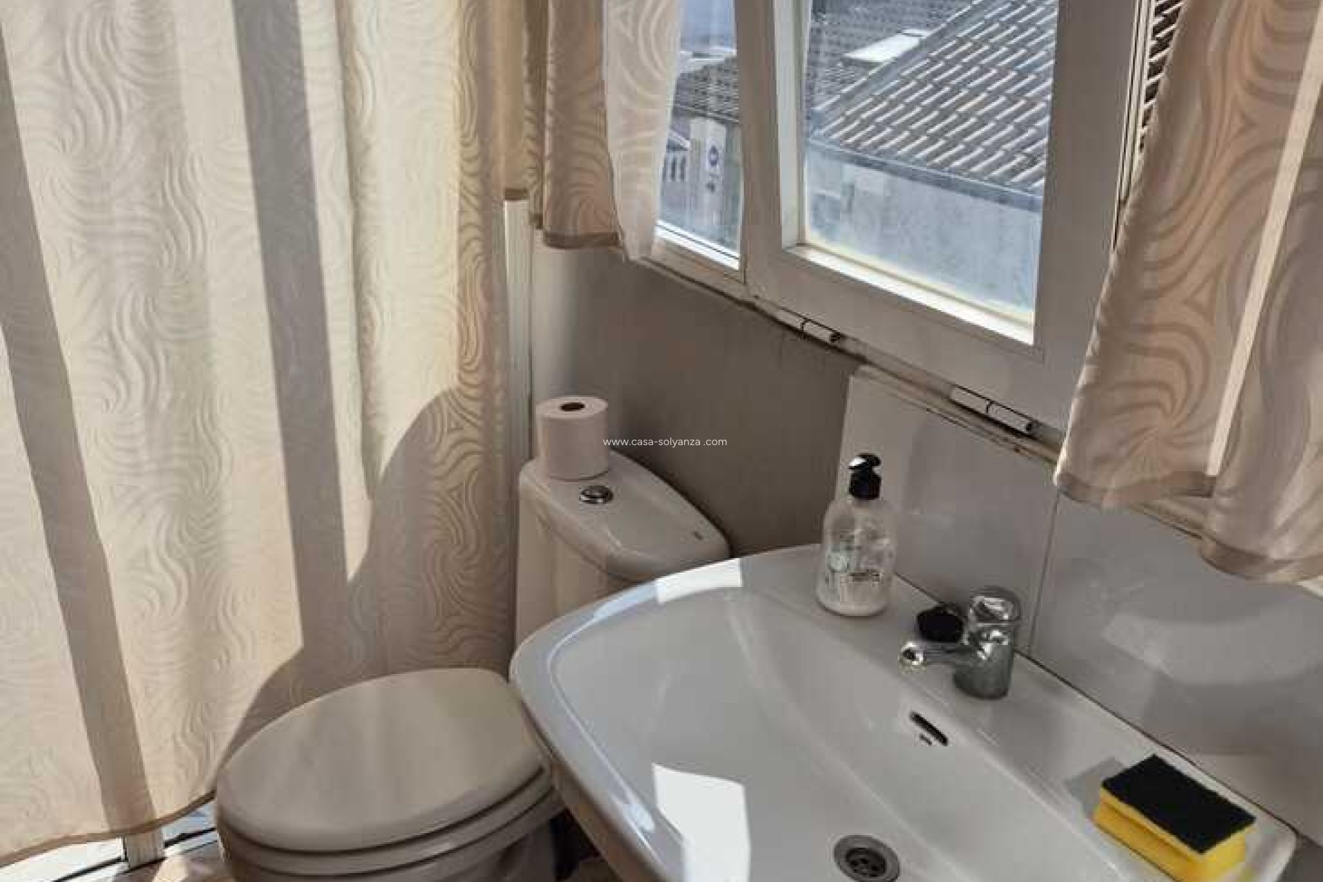 Reventa - Villa - Los Alcázares - Los Narejos