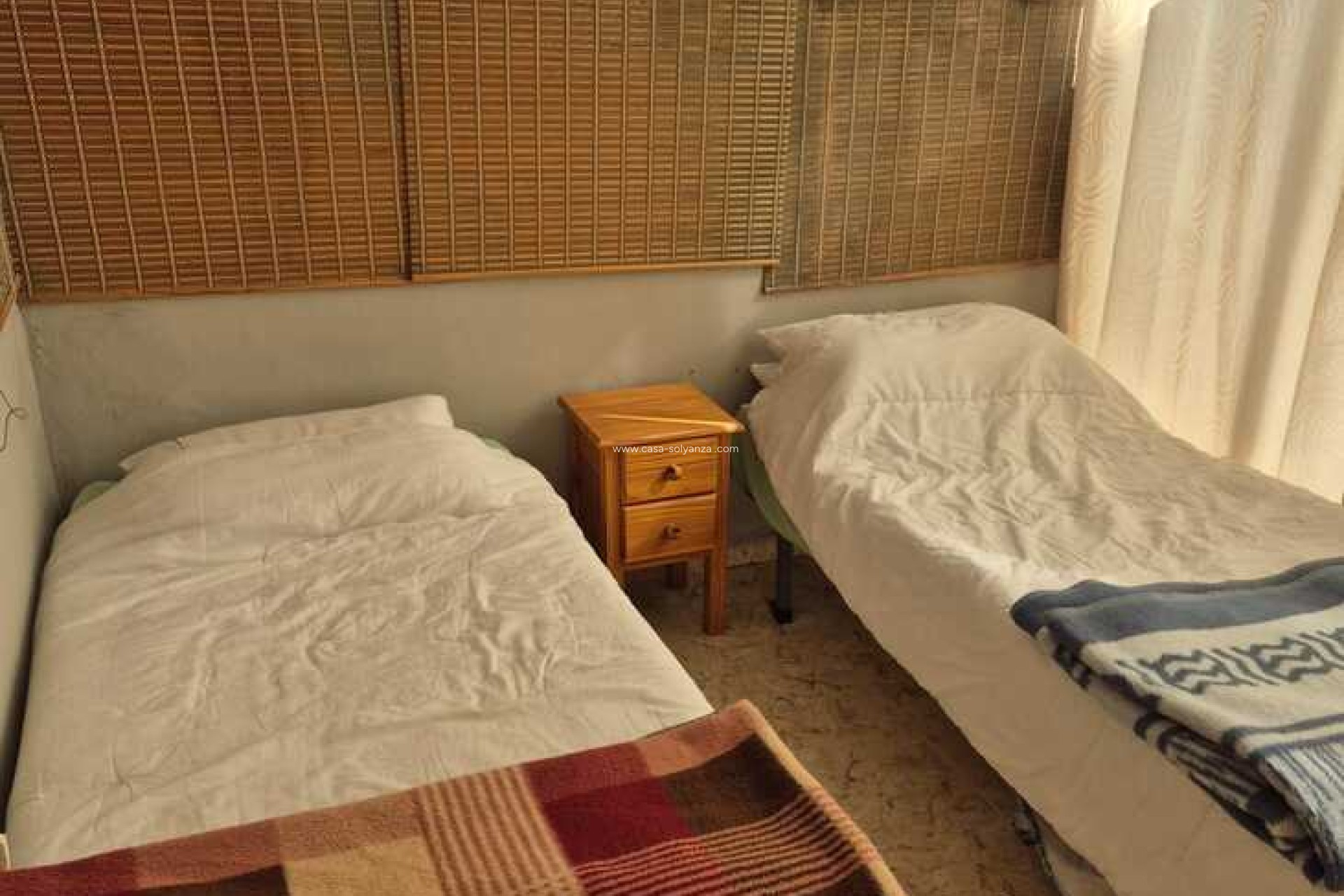 Reventa - Villa - Los Alcázares - Los Narejos