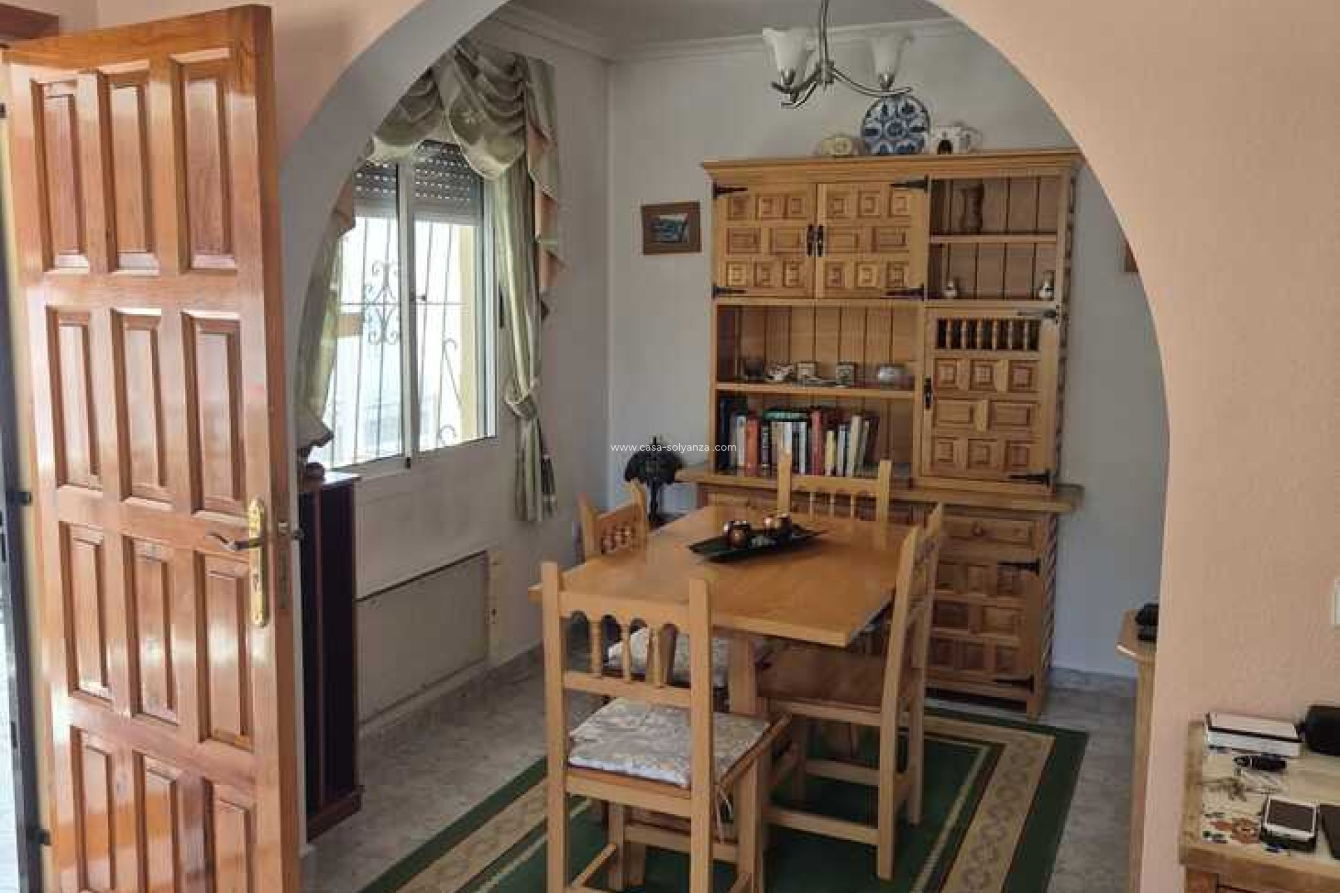 Reventa - Villa - Los Alcázares - Los Narejos