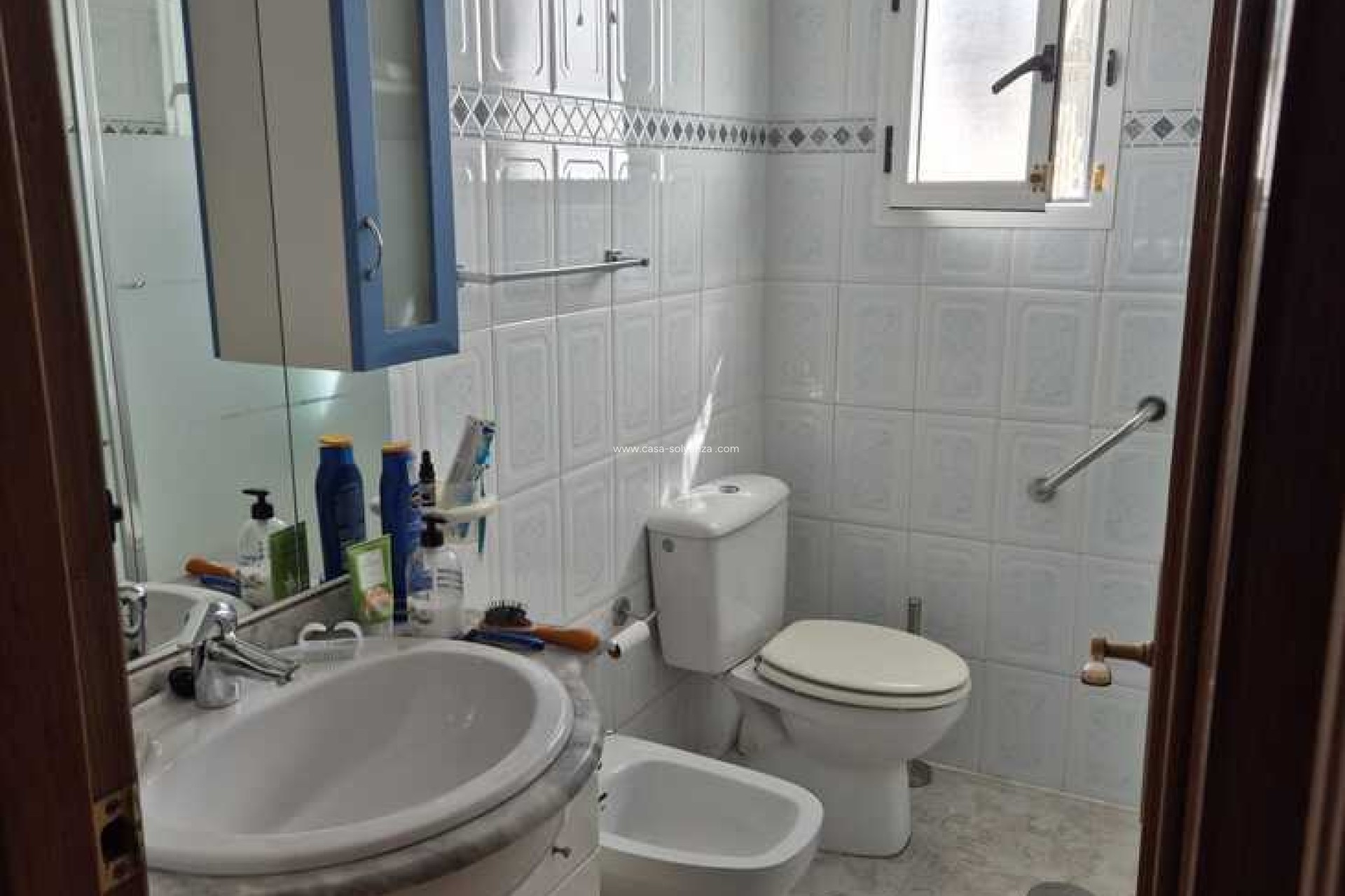 Reventa - Villa - Los Alcázares - Los Narejos