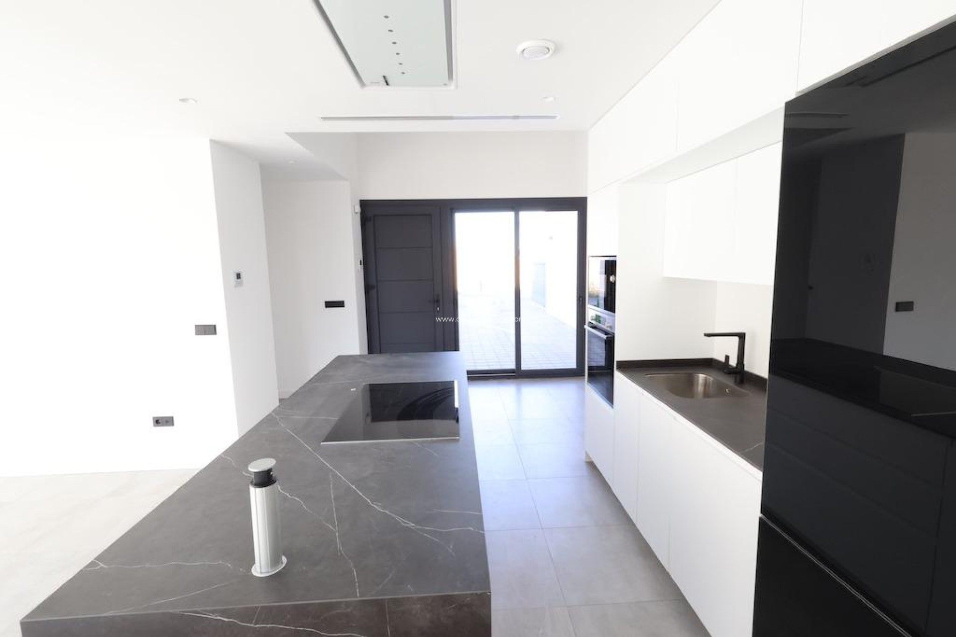 Reventa - Villa - Los Alcázares - Santa Rosalía Lake and Life Resort