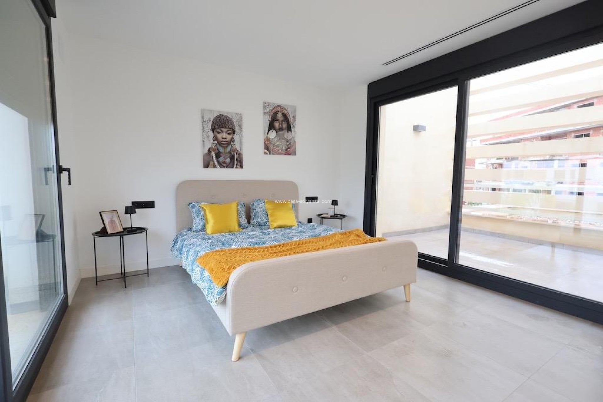 Reventa - Villa - Los Alcázares - Santa Rosalía Lake and Life Resort