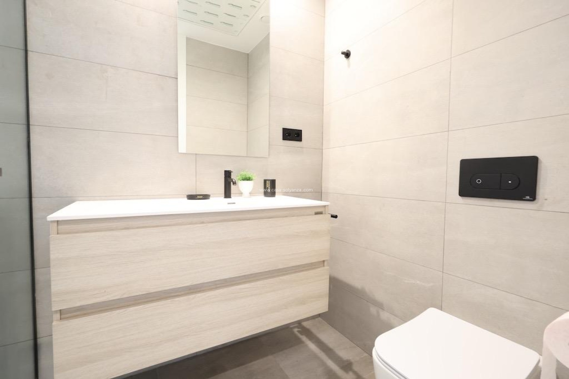 Reventa - Villa - Los Alcázares - Santa Rosalía Lake and Life Resort