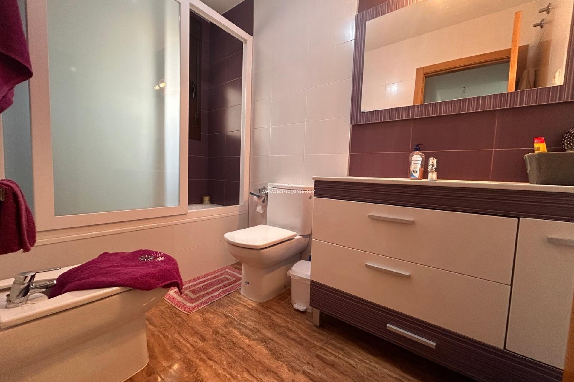 Reventa - Villa - Los Alcázares - Serena Golf