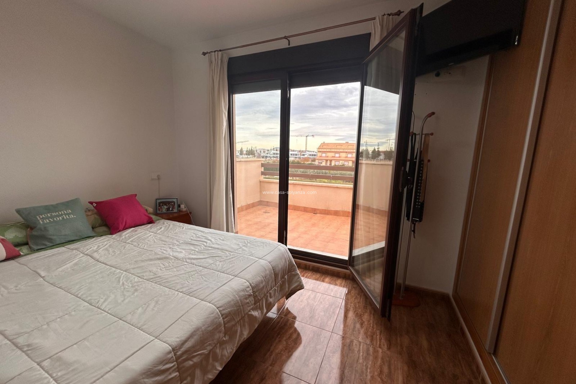 Reventa - Villa - Los Alcázares - Serena Golf