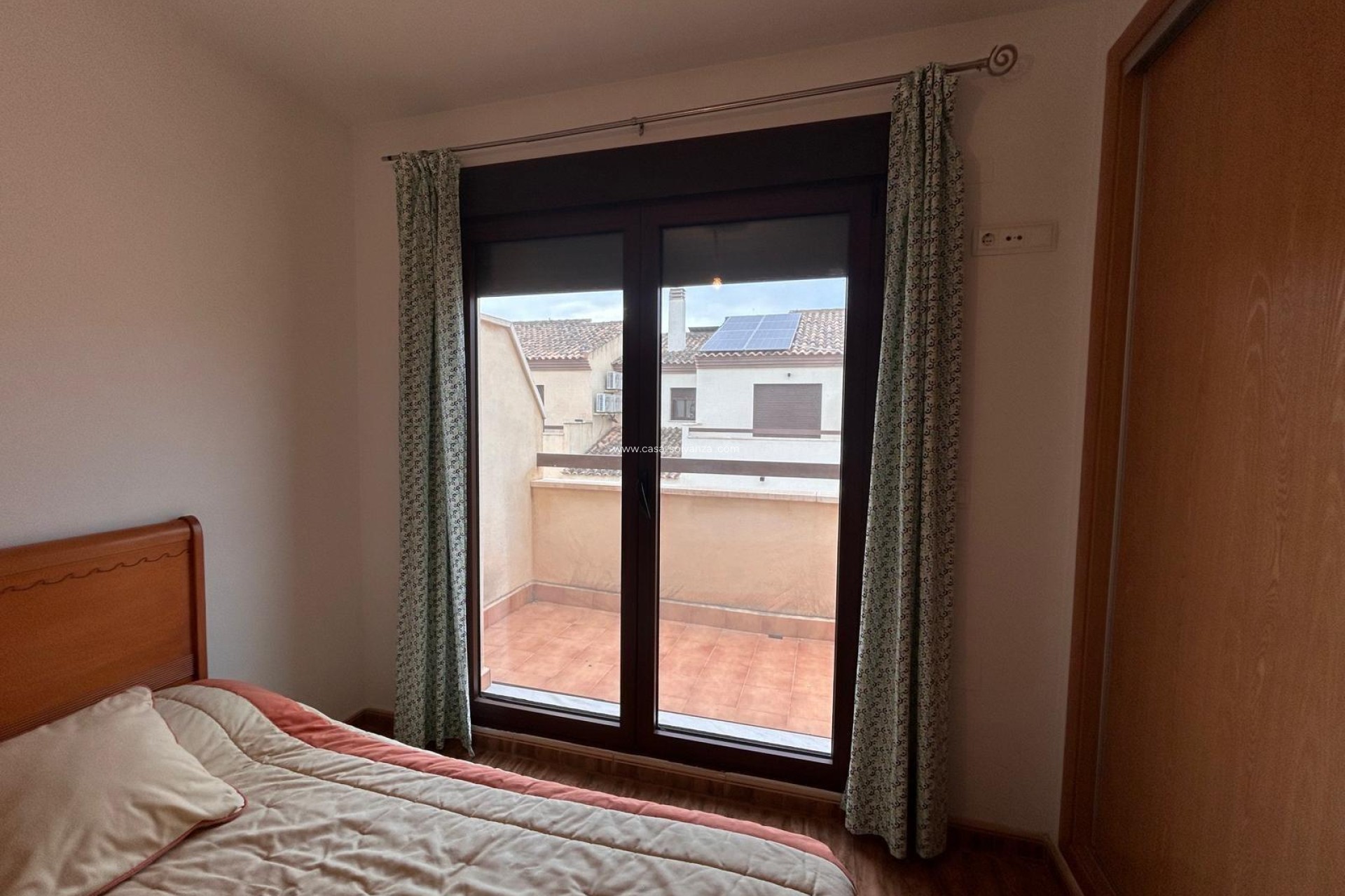 Reventa - Villa - Los Alcázares - Serena Golf