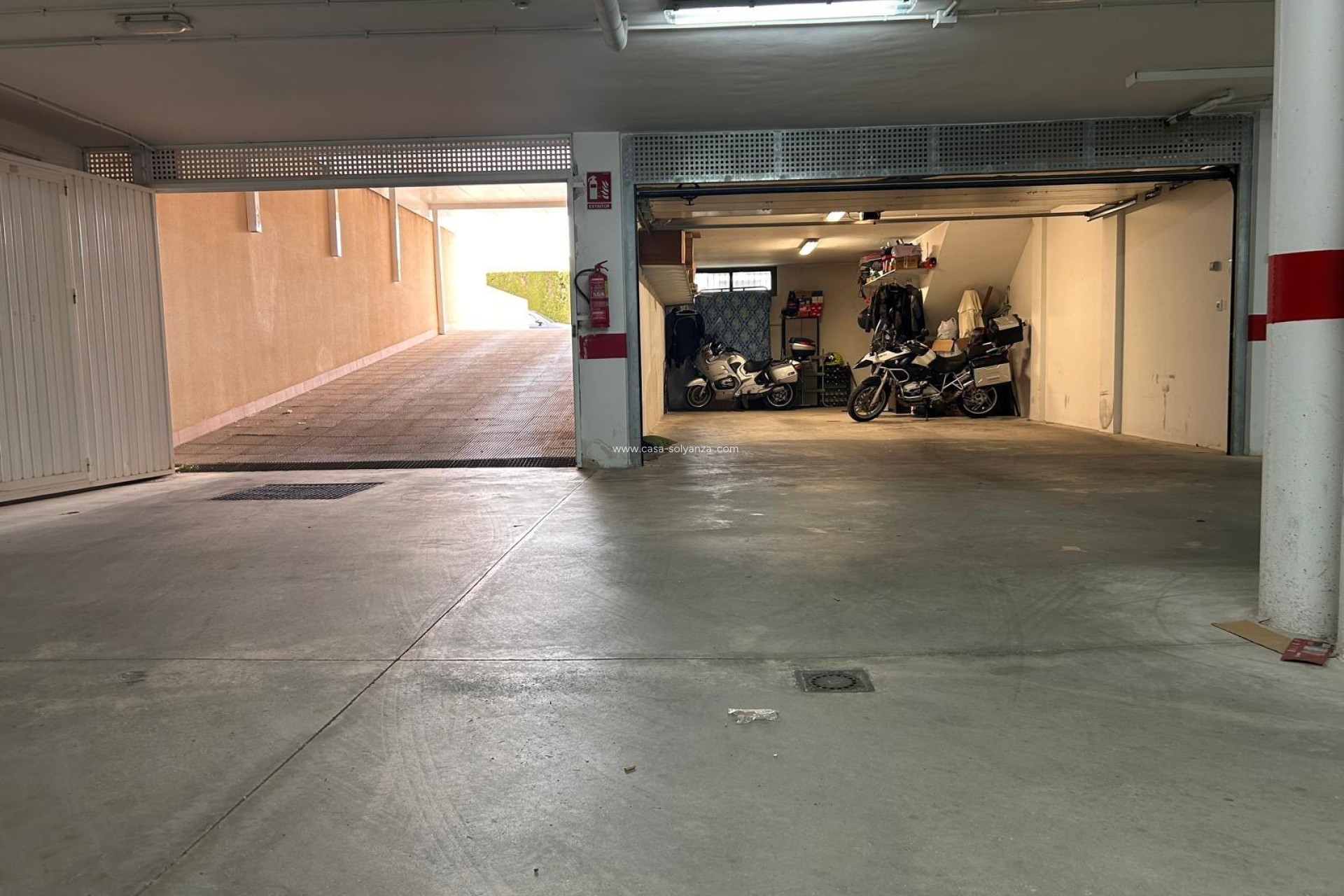 Reventa - Villa - Los Alcázares - Serena Golf