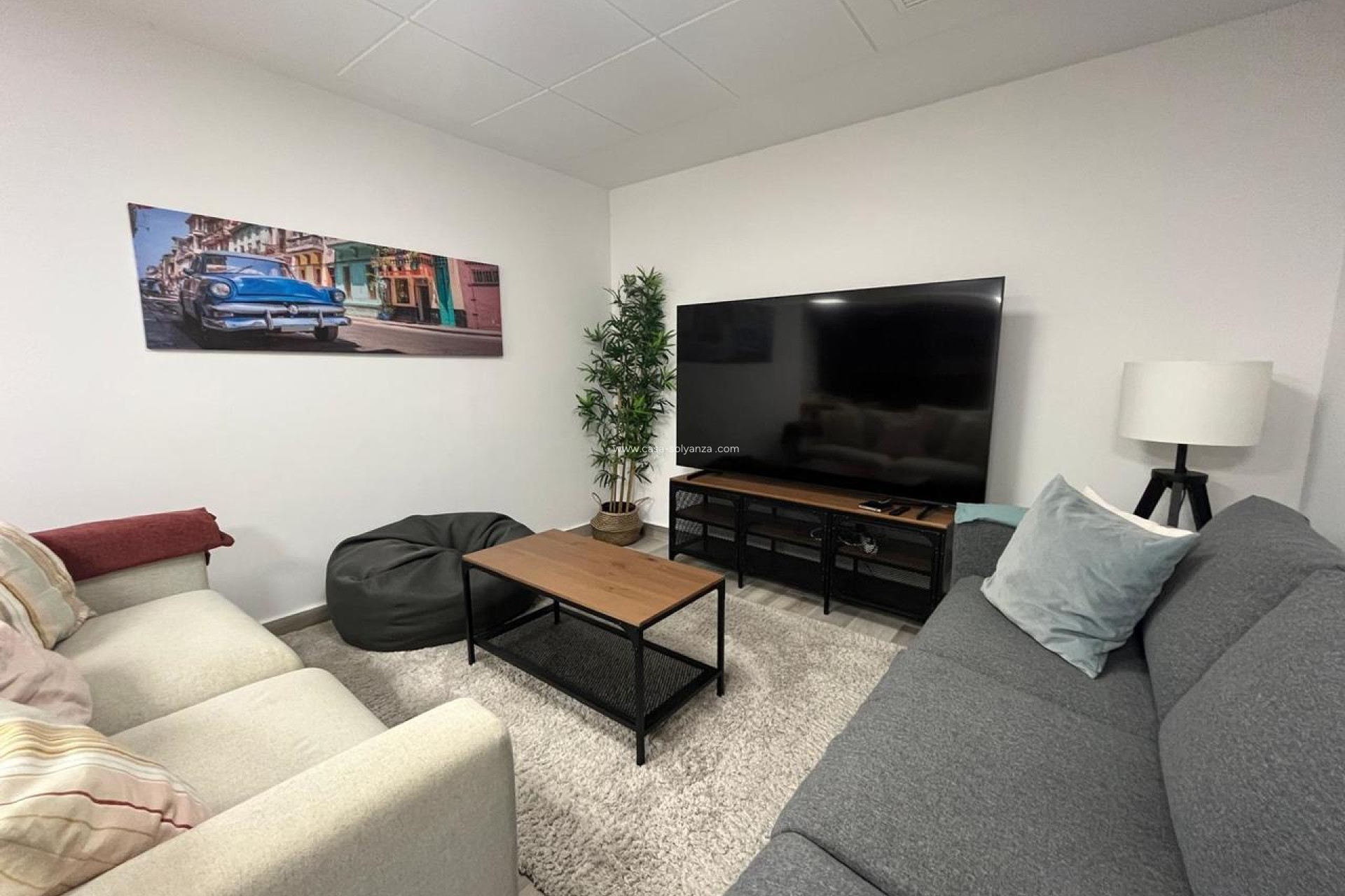 Reventa - Villa - Los Altos - Costa Blanca