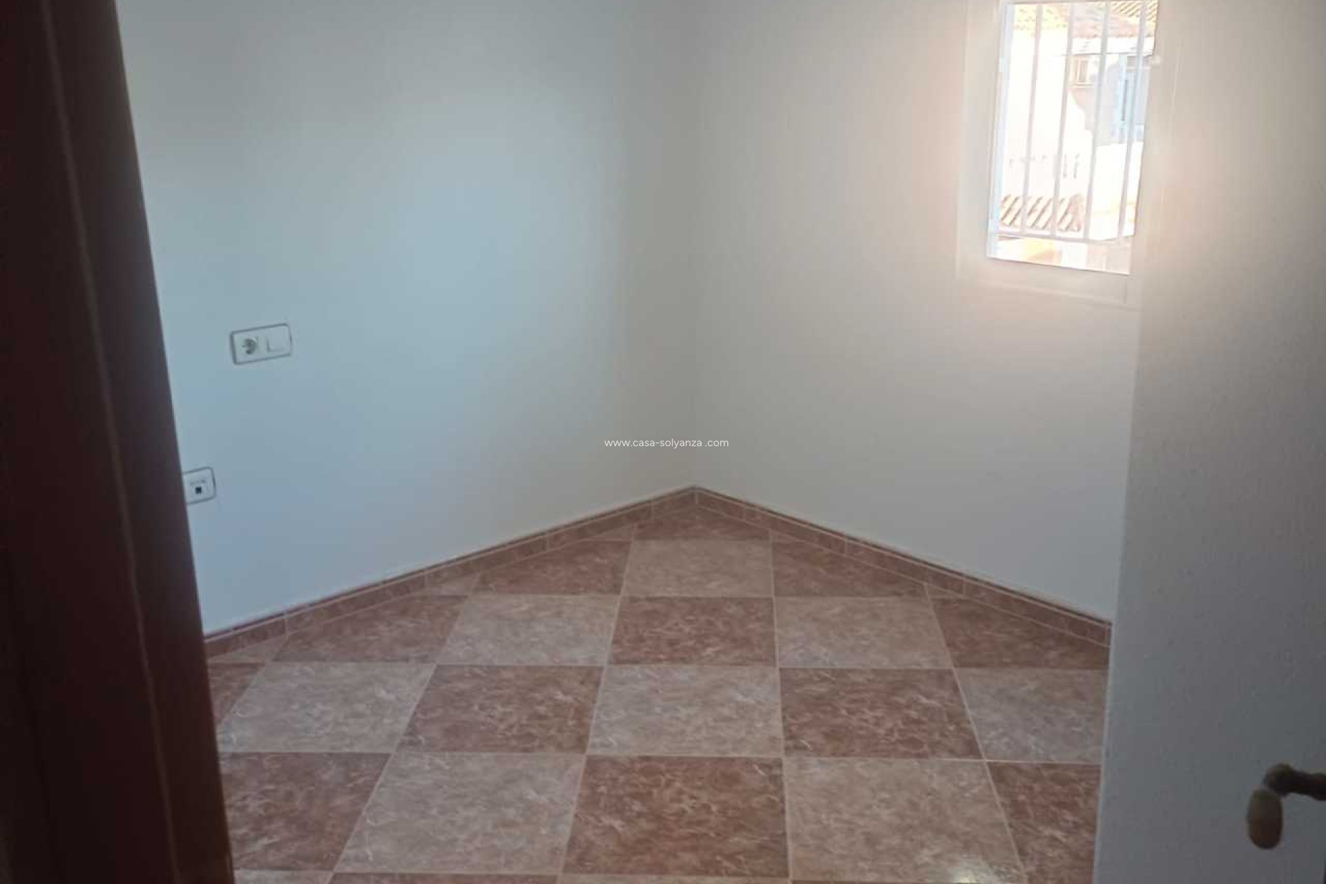 Reventa - Villa - Los Altos - Costa Blanca