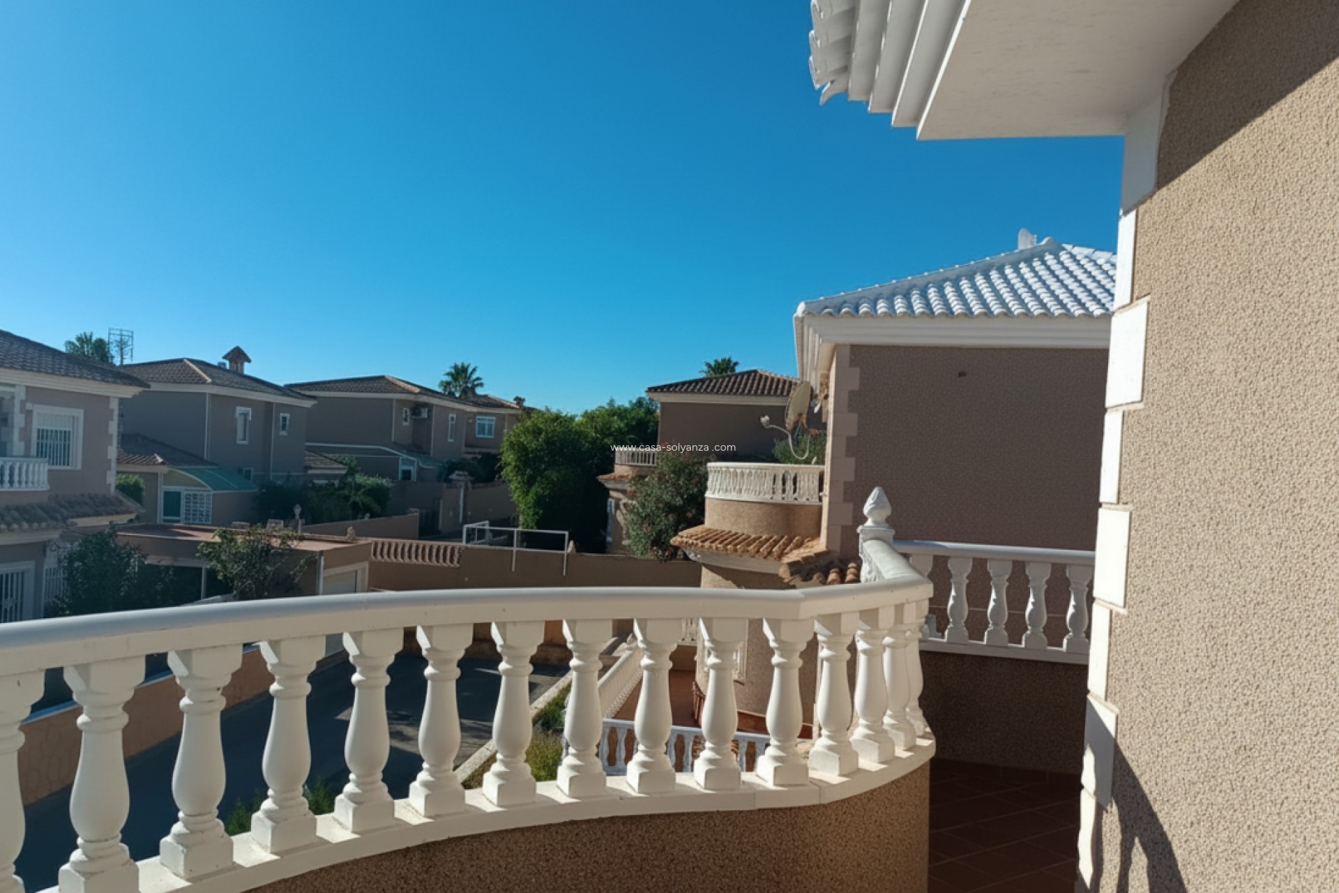 Reventa - Villa - Los Altos - Costa Blanca