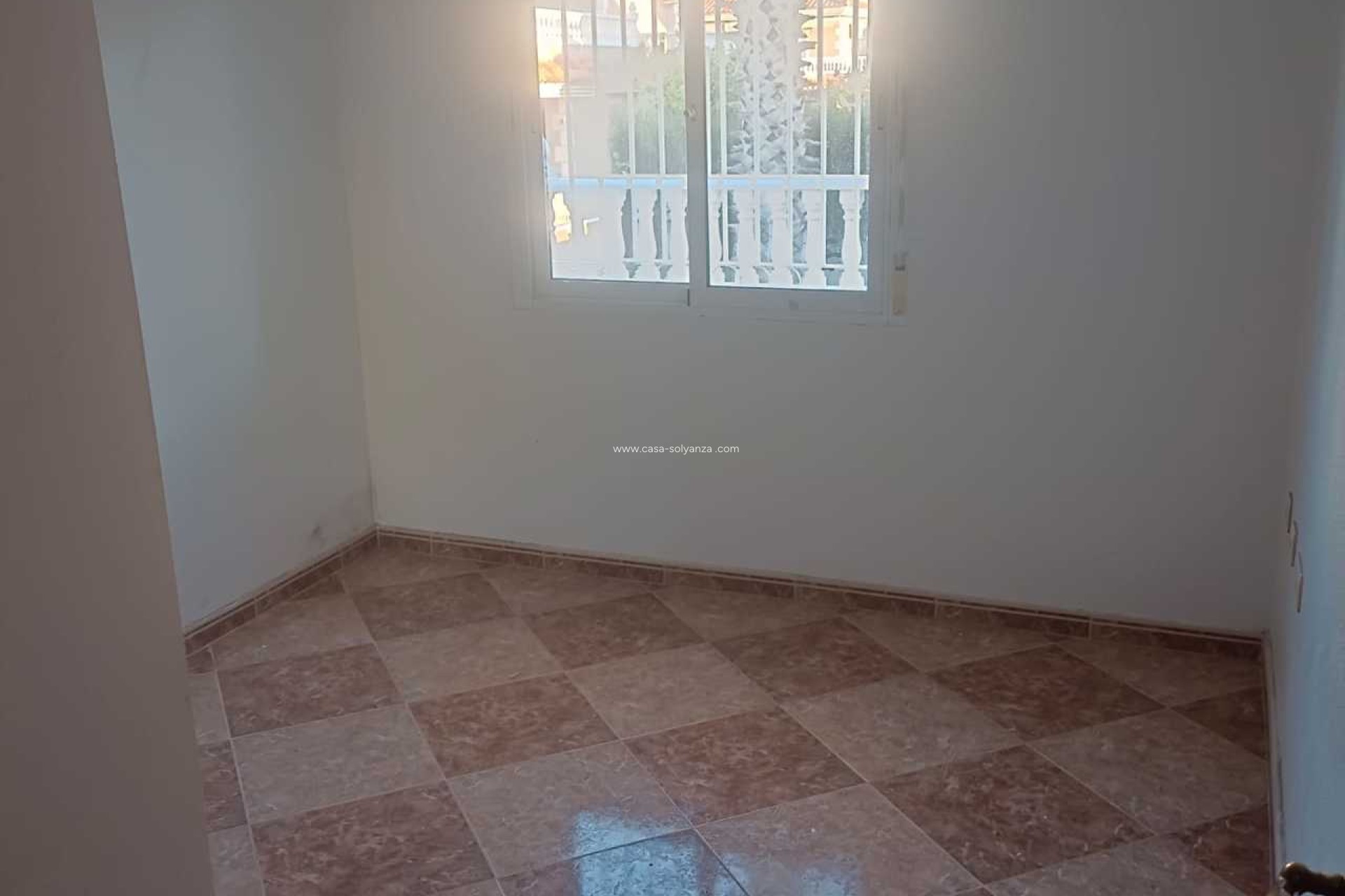 Reventa - Villa - Los Altos - Costa Blanca