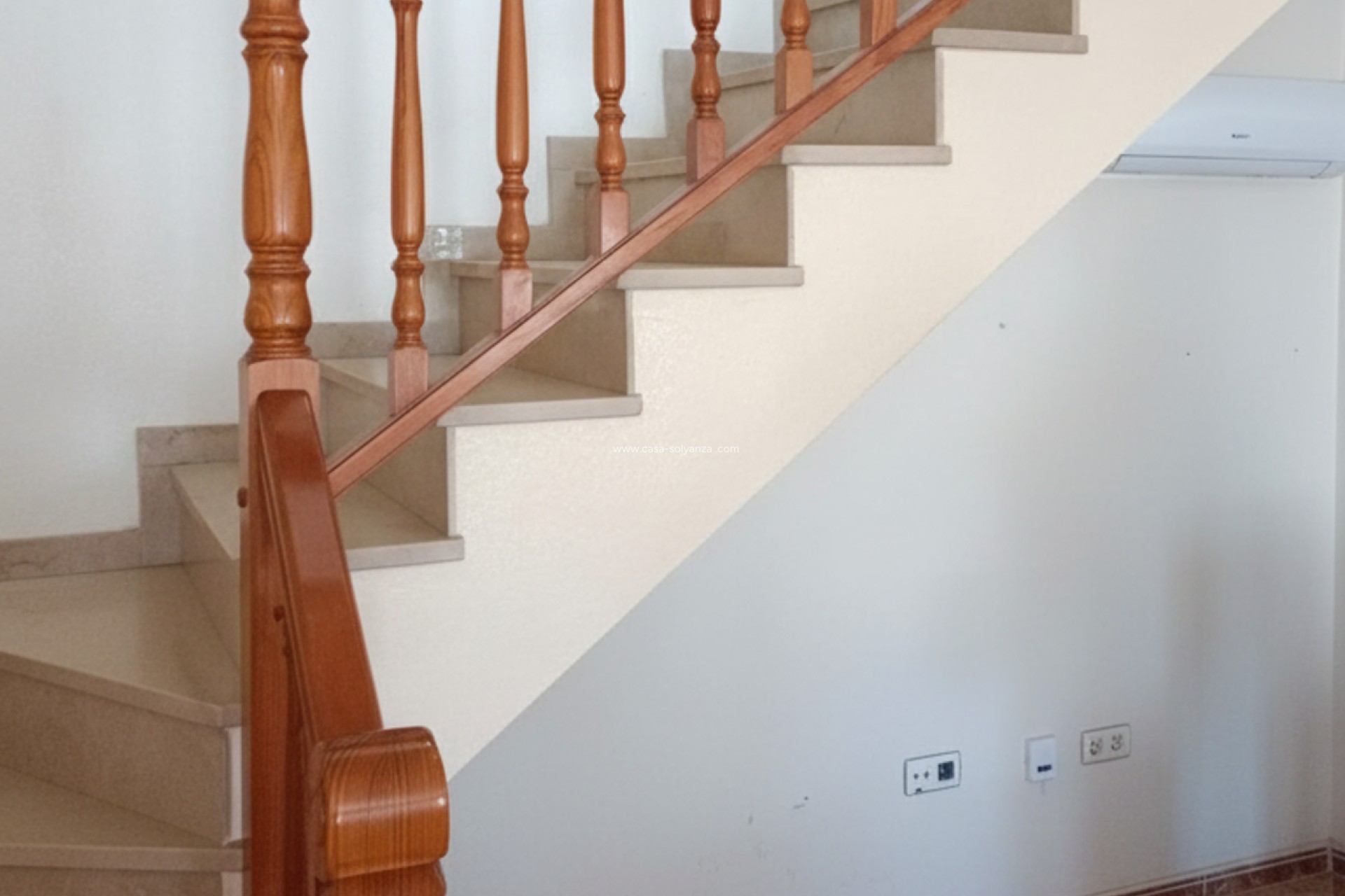 Reventa - Villa - Los Altos - Costa Blanca